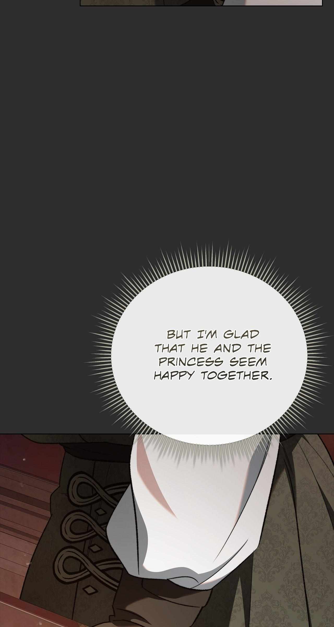 All for My Dearest Juliet Chapter 67 page 81 - 