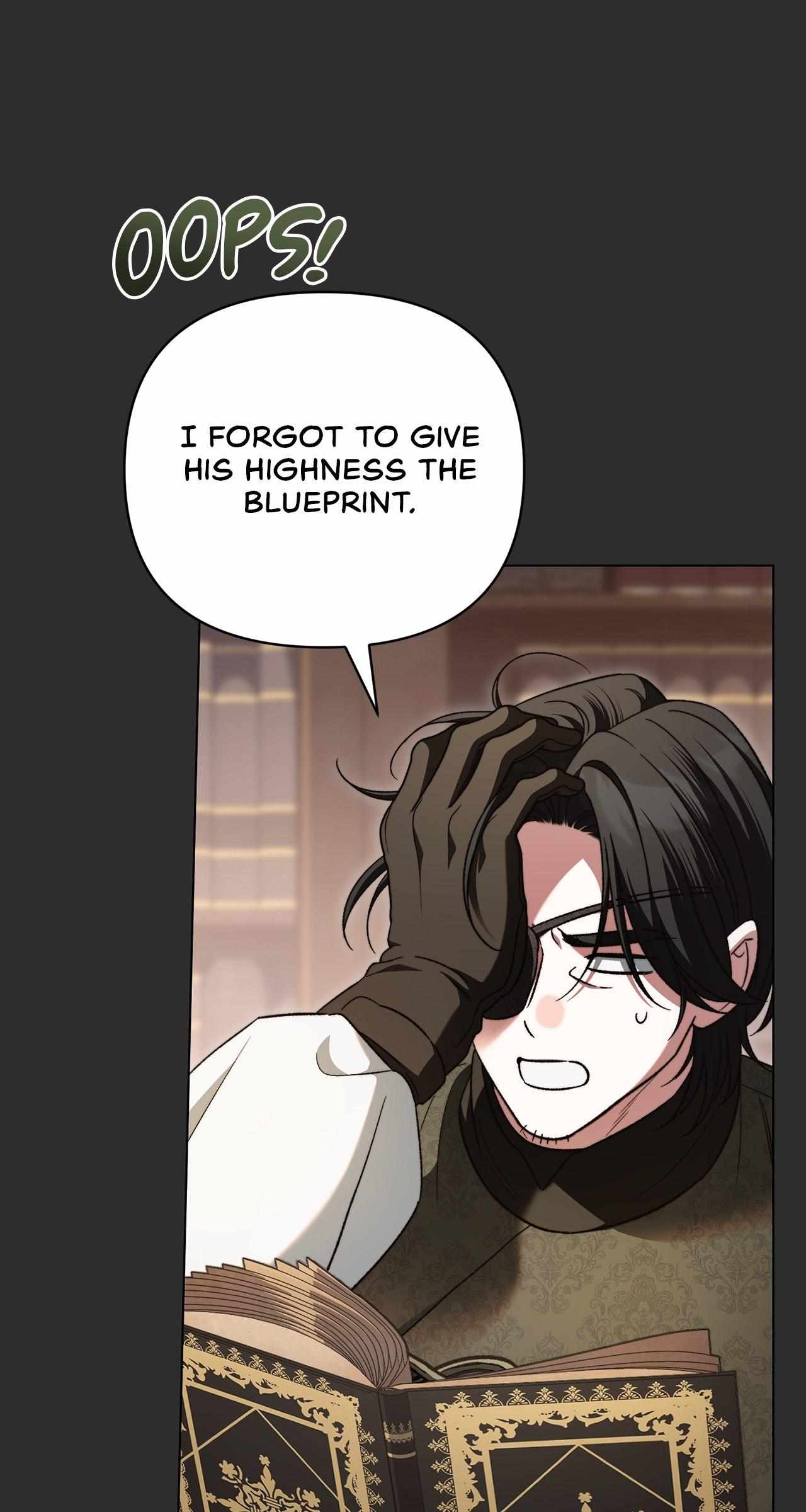 All for My Dearest Juliet Chapter 67 page 86 - 