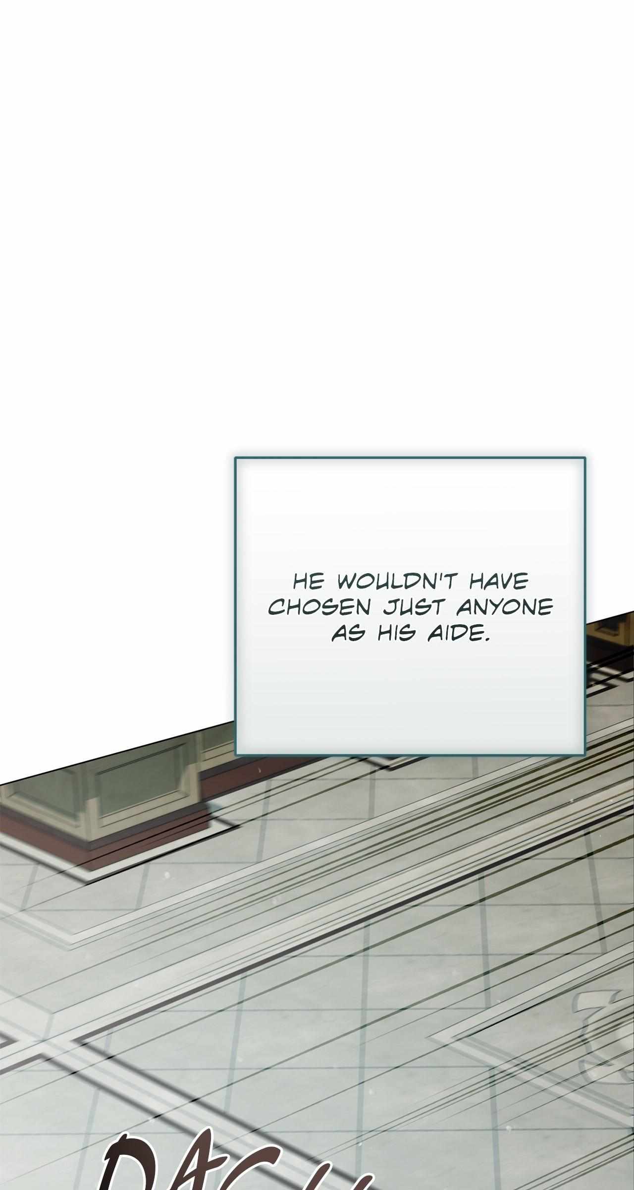All for My Dearest Juliet Chapter 68 page 12 - 