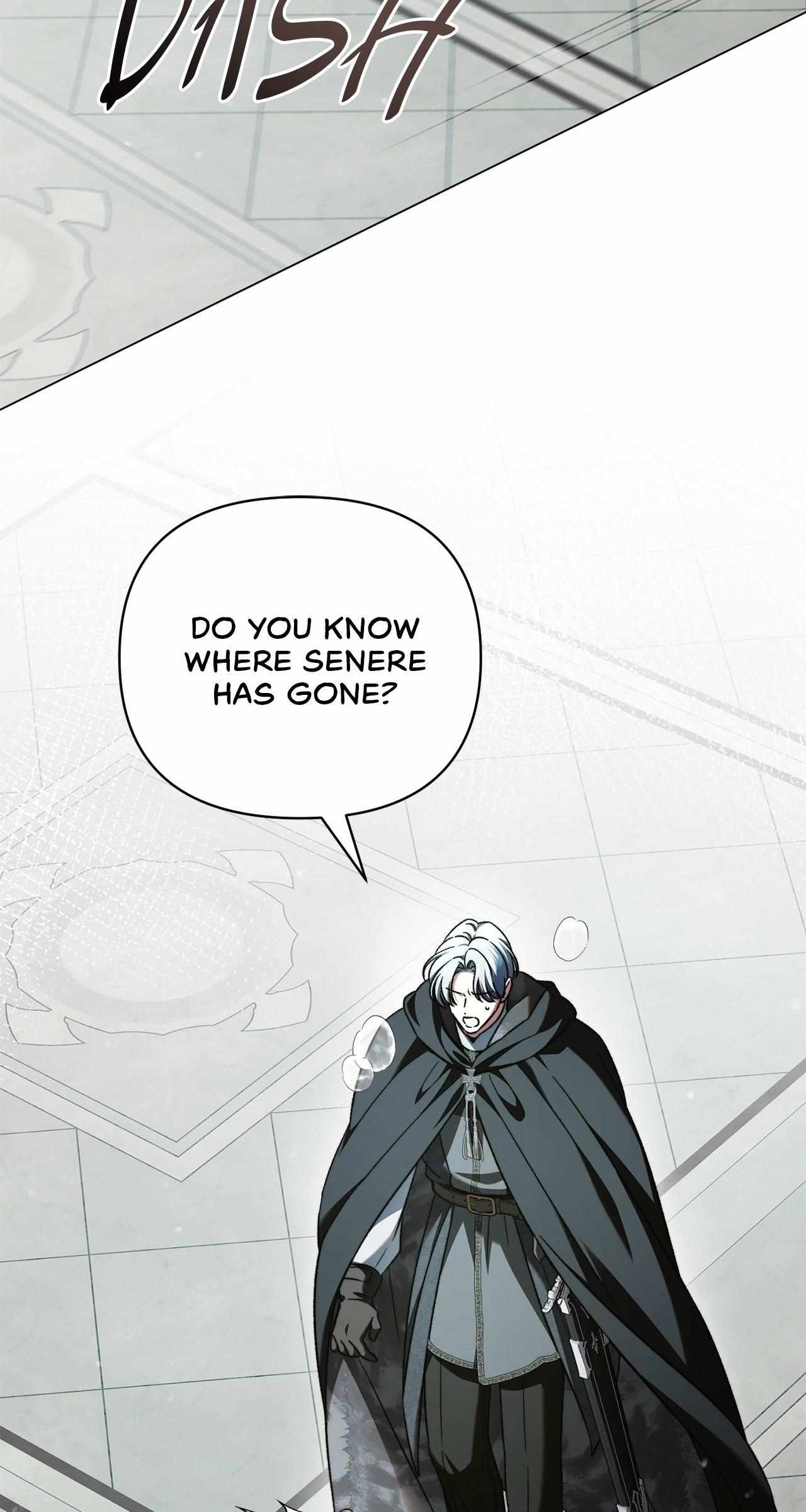 All for My Dearest Juliet Chapter 68 page 13 - 