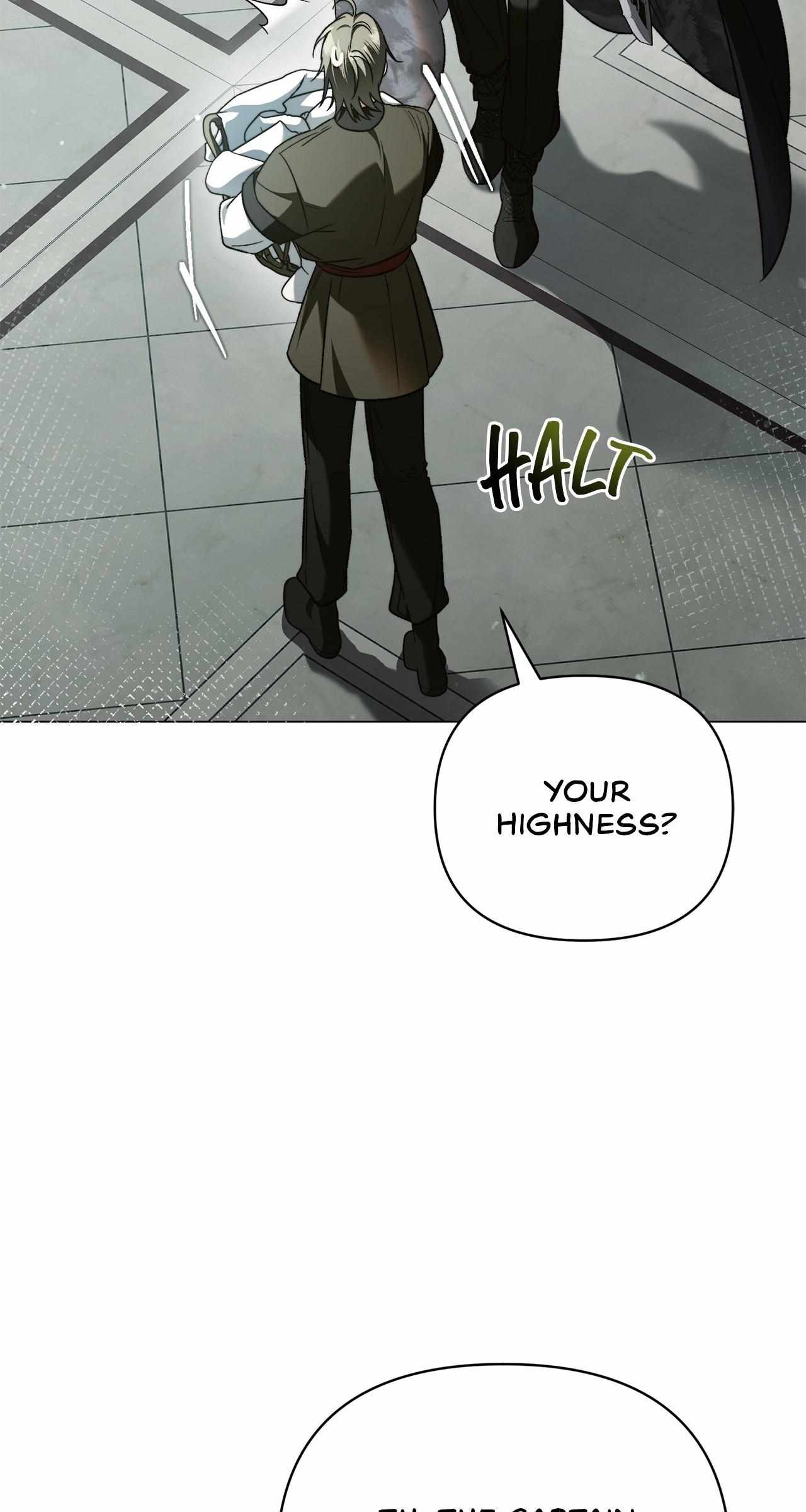 All for My Dearest Juliet Chapter 68 page 14 - 