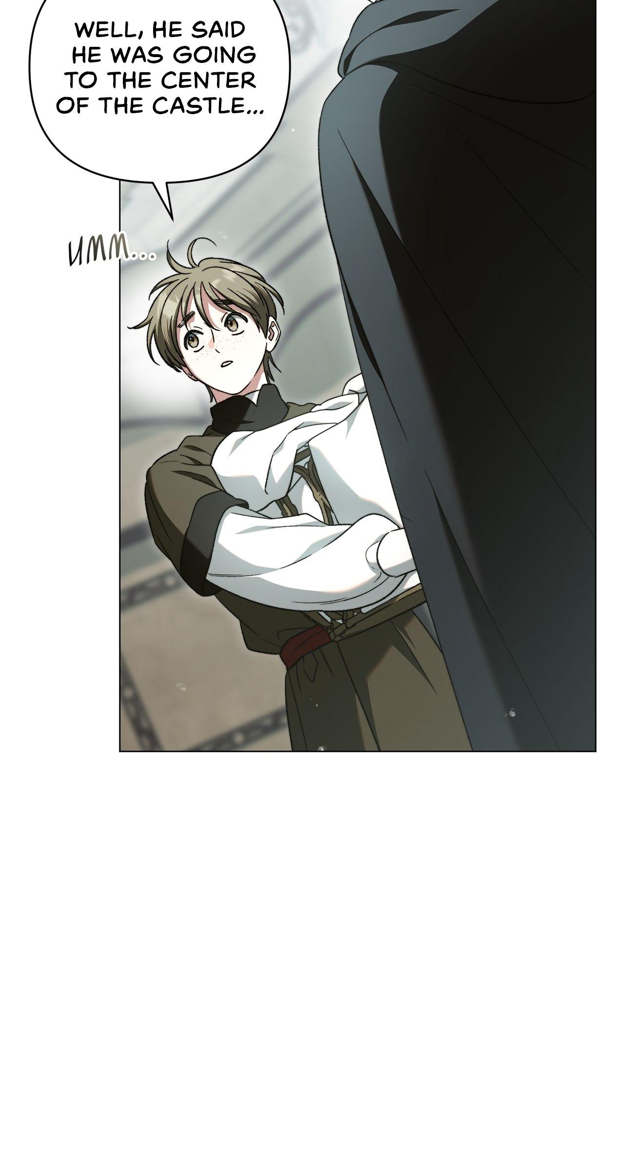 All for My Dearest Juliet Chapter 68 page 17 - 