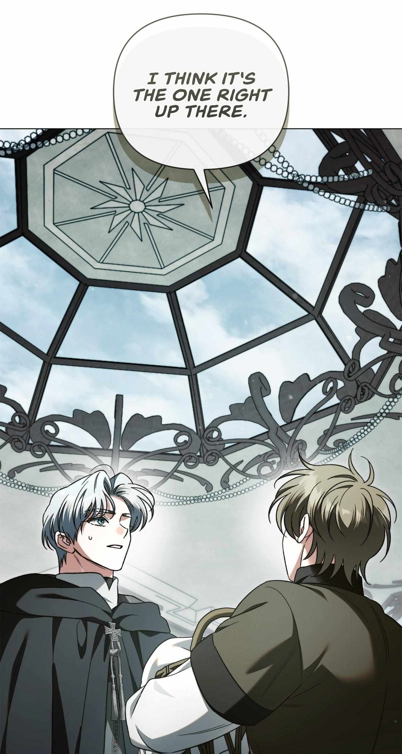 All for My Dearest Juliet Chapter 68 page 18 - 