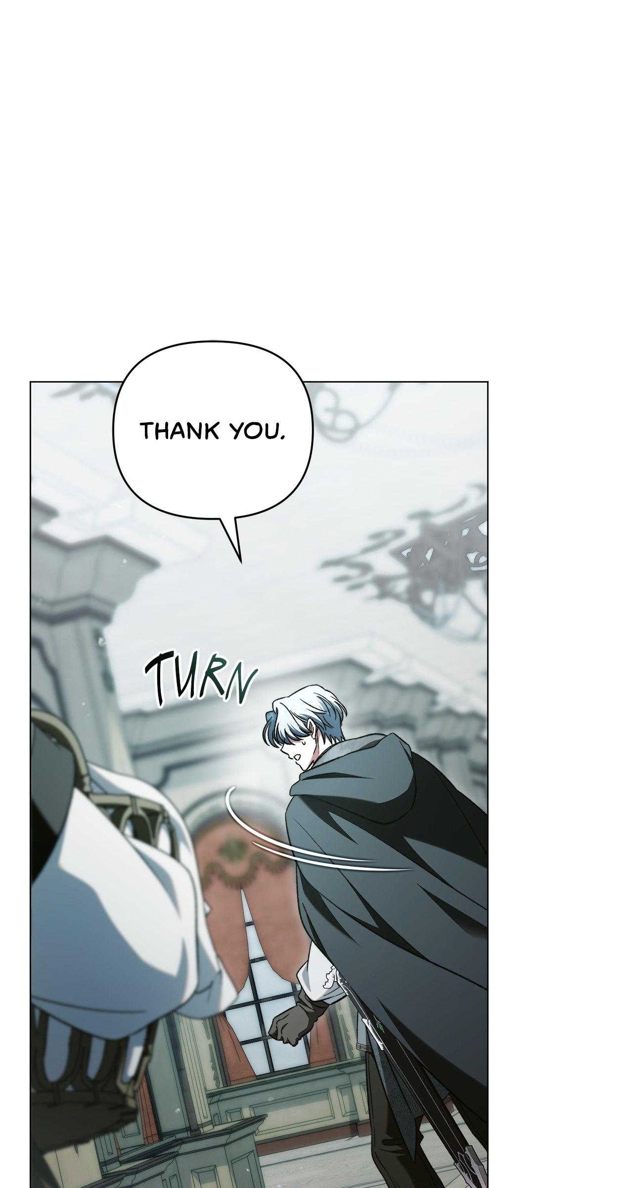 All for My Dearest Juliet Chapter 68 page 20 - 