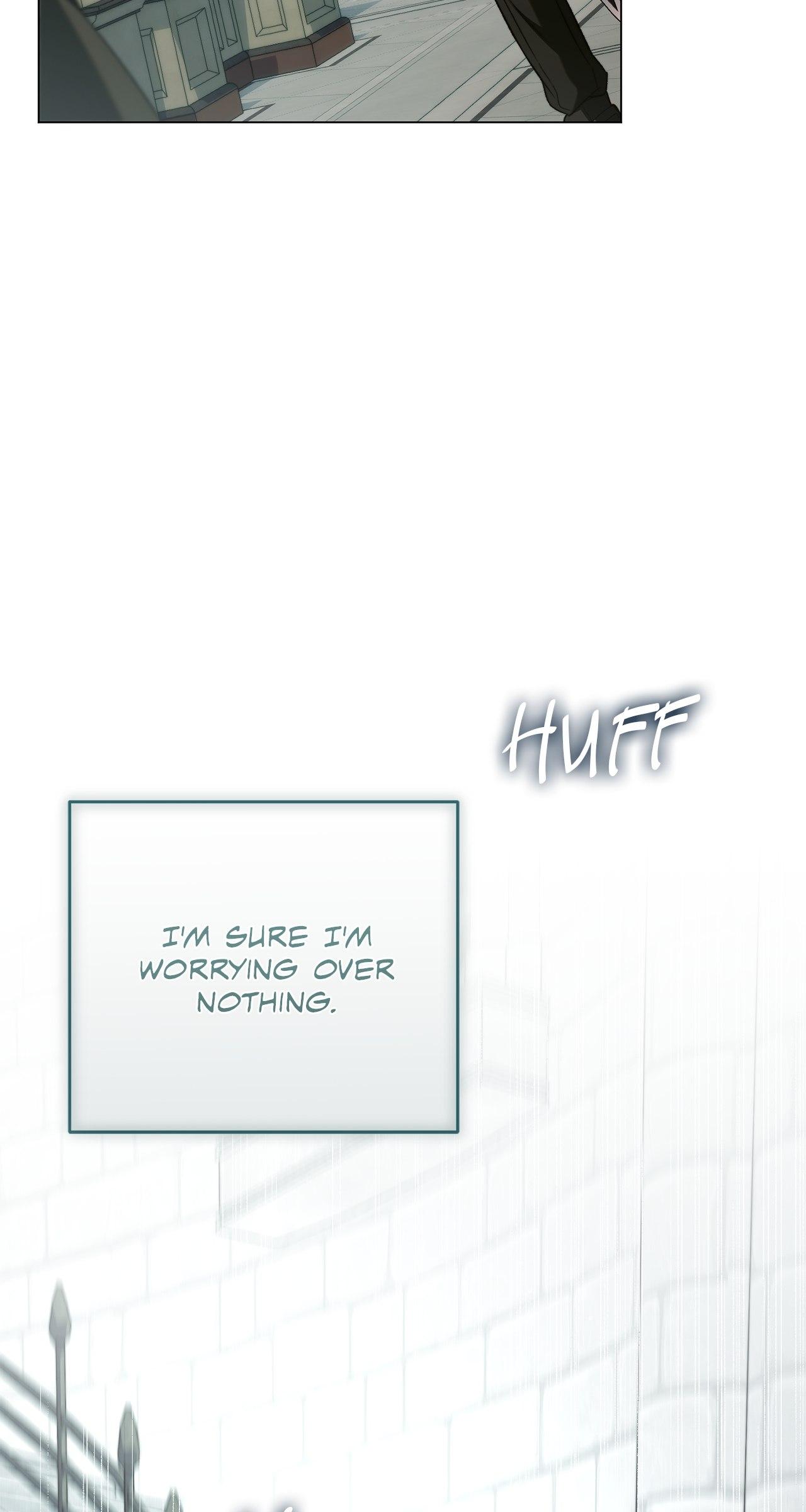 All for My Dearest Juliet Chapter 68 page 21 - 