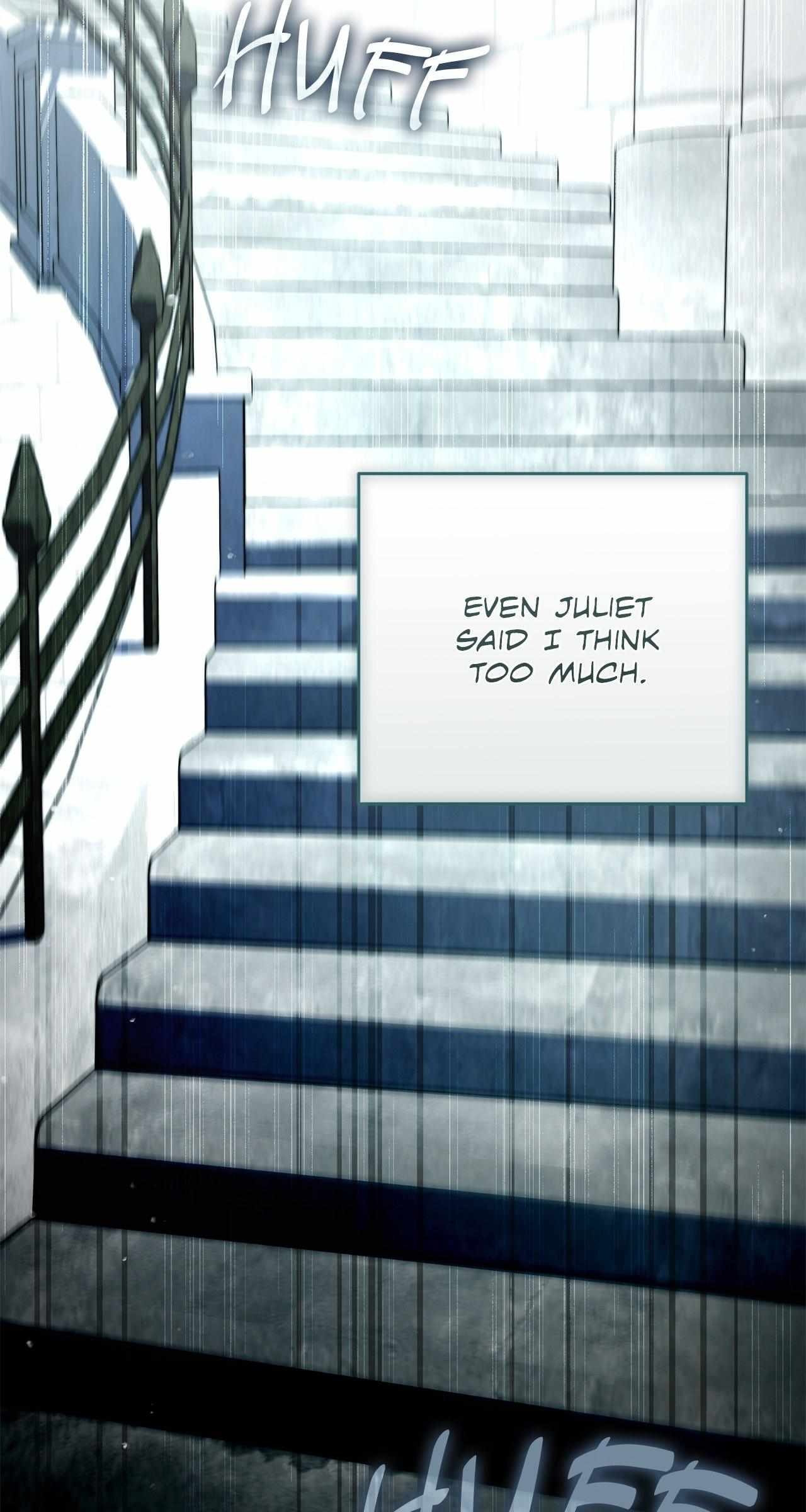 All for My Dearest Juliet Chapter 68 page 22 - 
