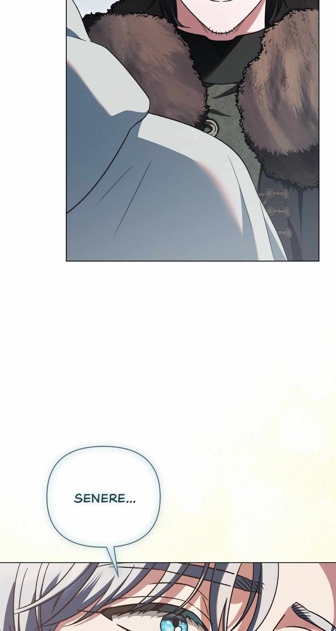 All for My Dearest Juliet Chapter 68 page 29 - 