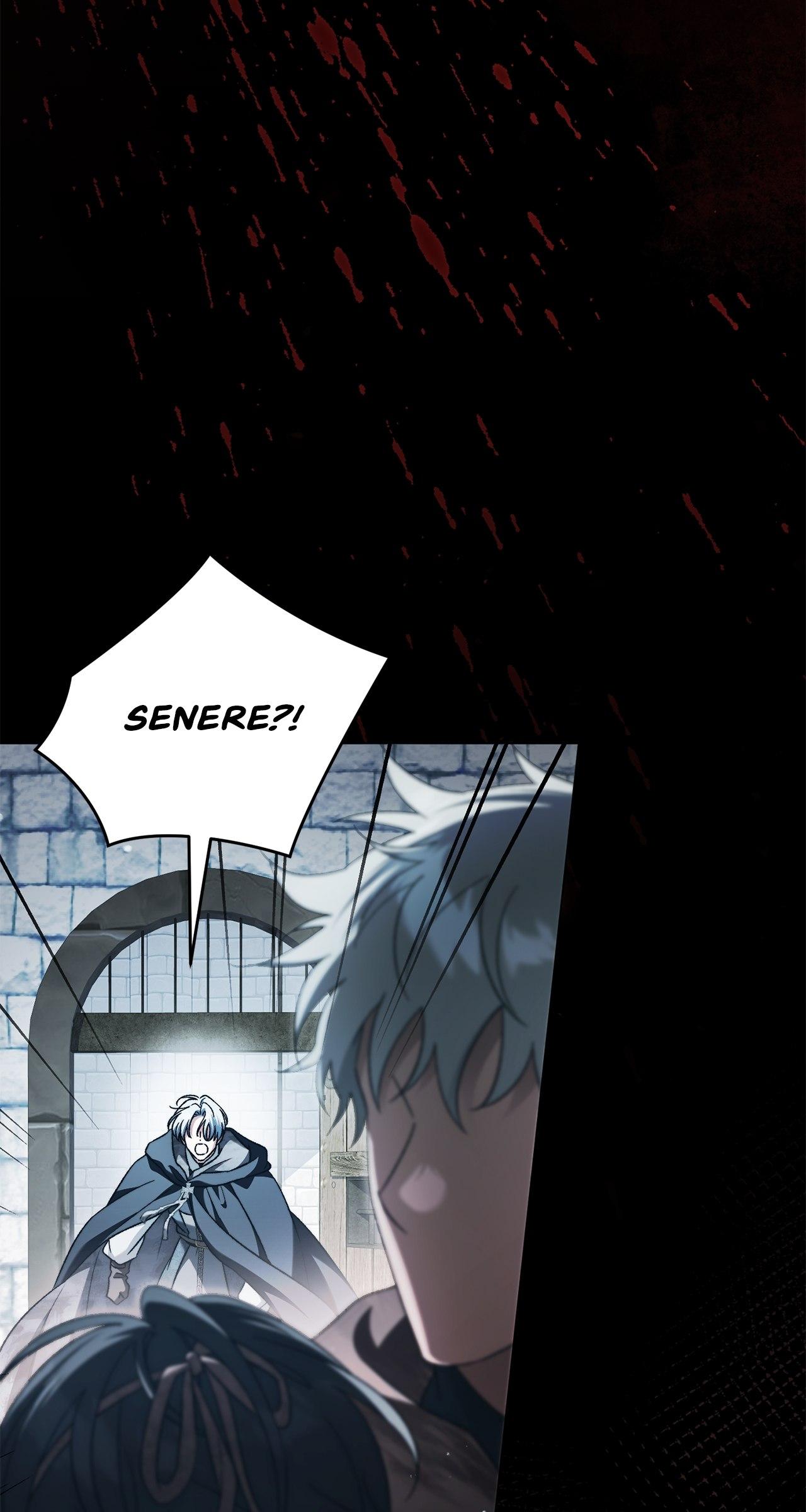 All for My Dearest Juliet Chapter 68 page 35 - 