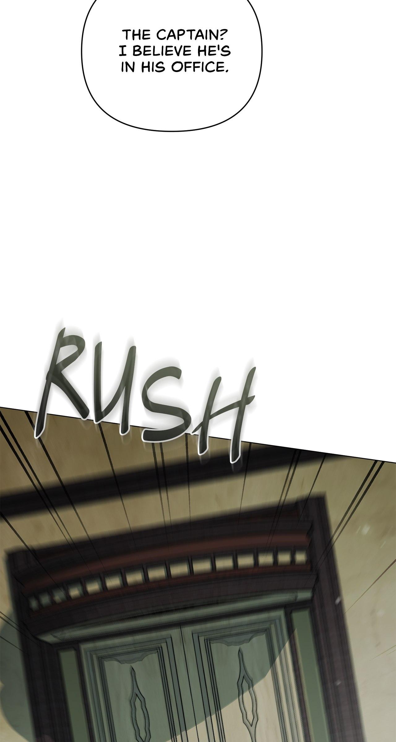 All for My Dearest Juliet Chapter 68 page 5 - 
