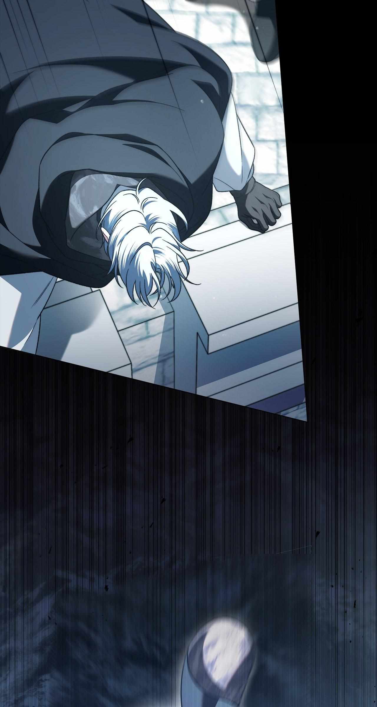 All for My Dearest Juliet Chapter 68 page 42 - 