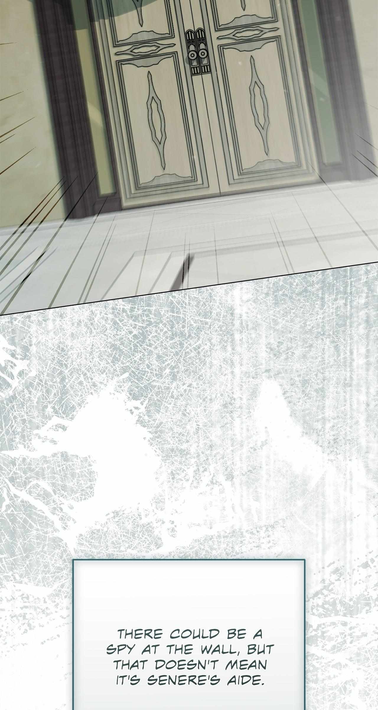 All for My Dearest Juliet Chapter 68 page 6 - 