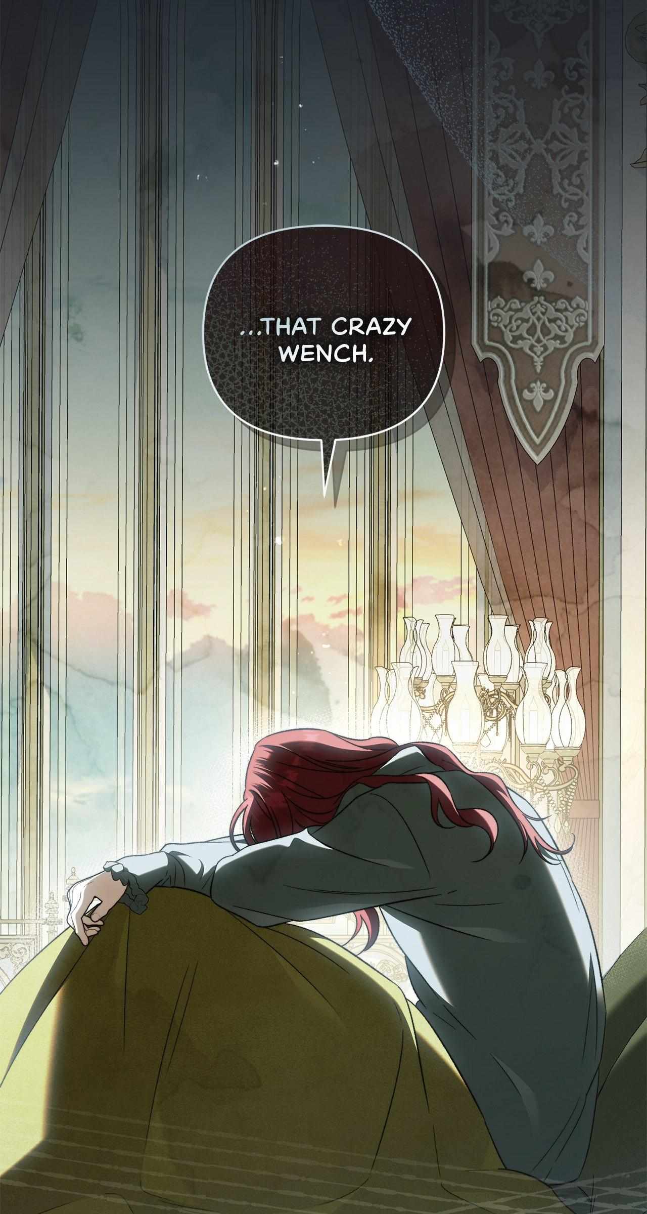 All for My Dearest Juliet Chapter 68 page 57 - 