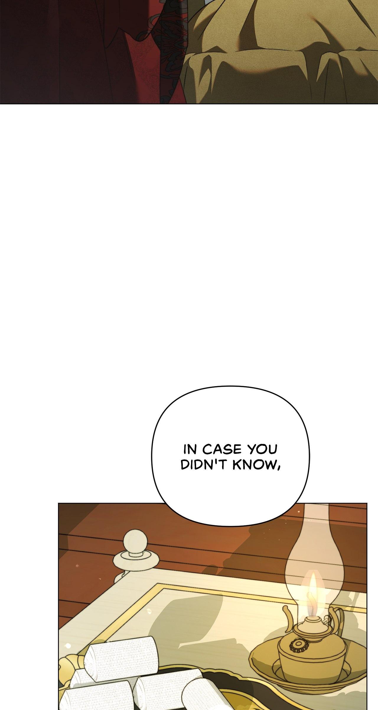 All for My Dearest Juliet Chapter 68 page 60 - 