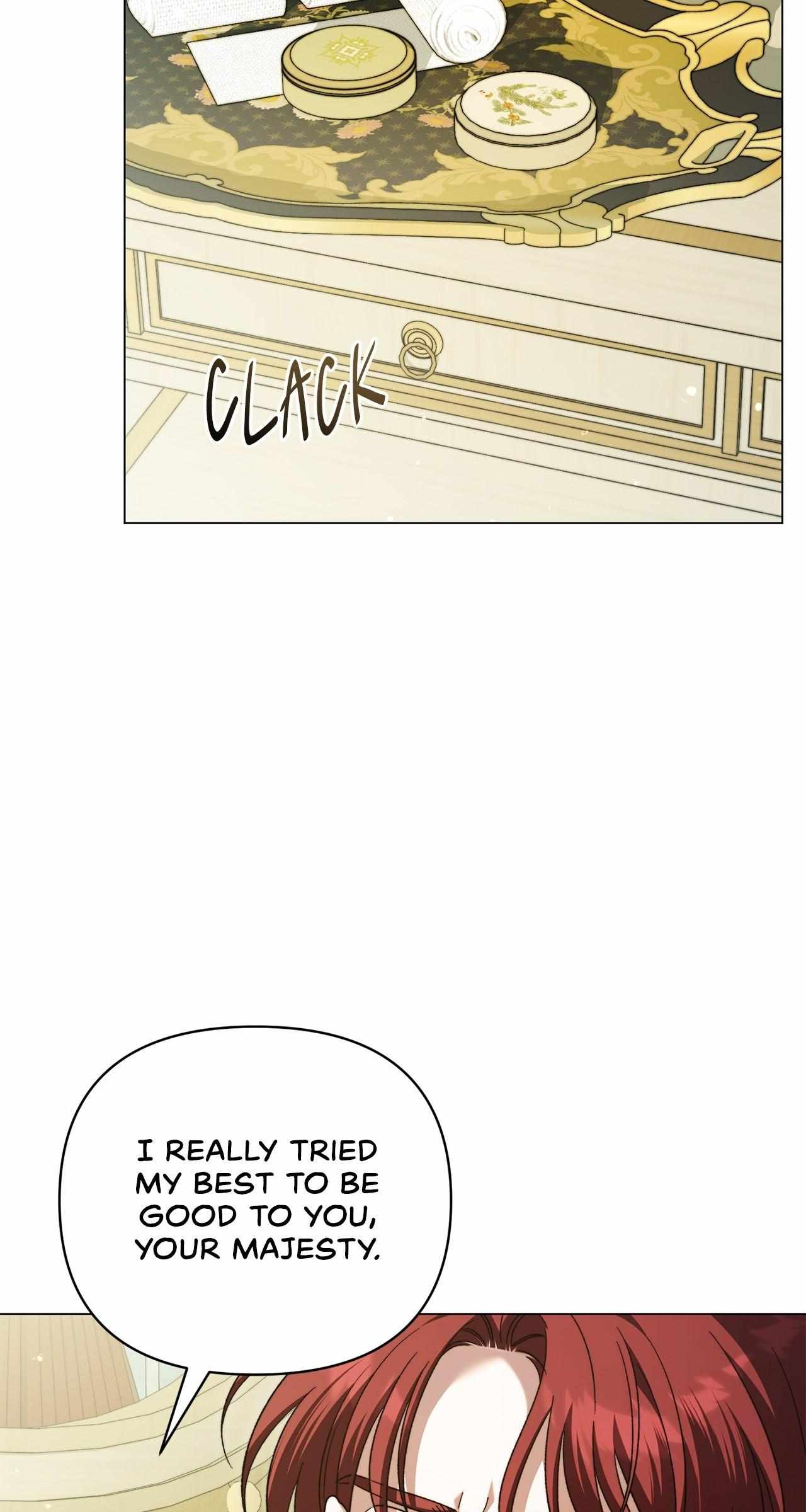 All for My Dearest Juliet Chapter 68 page 61 - 