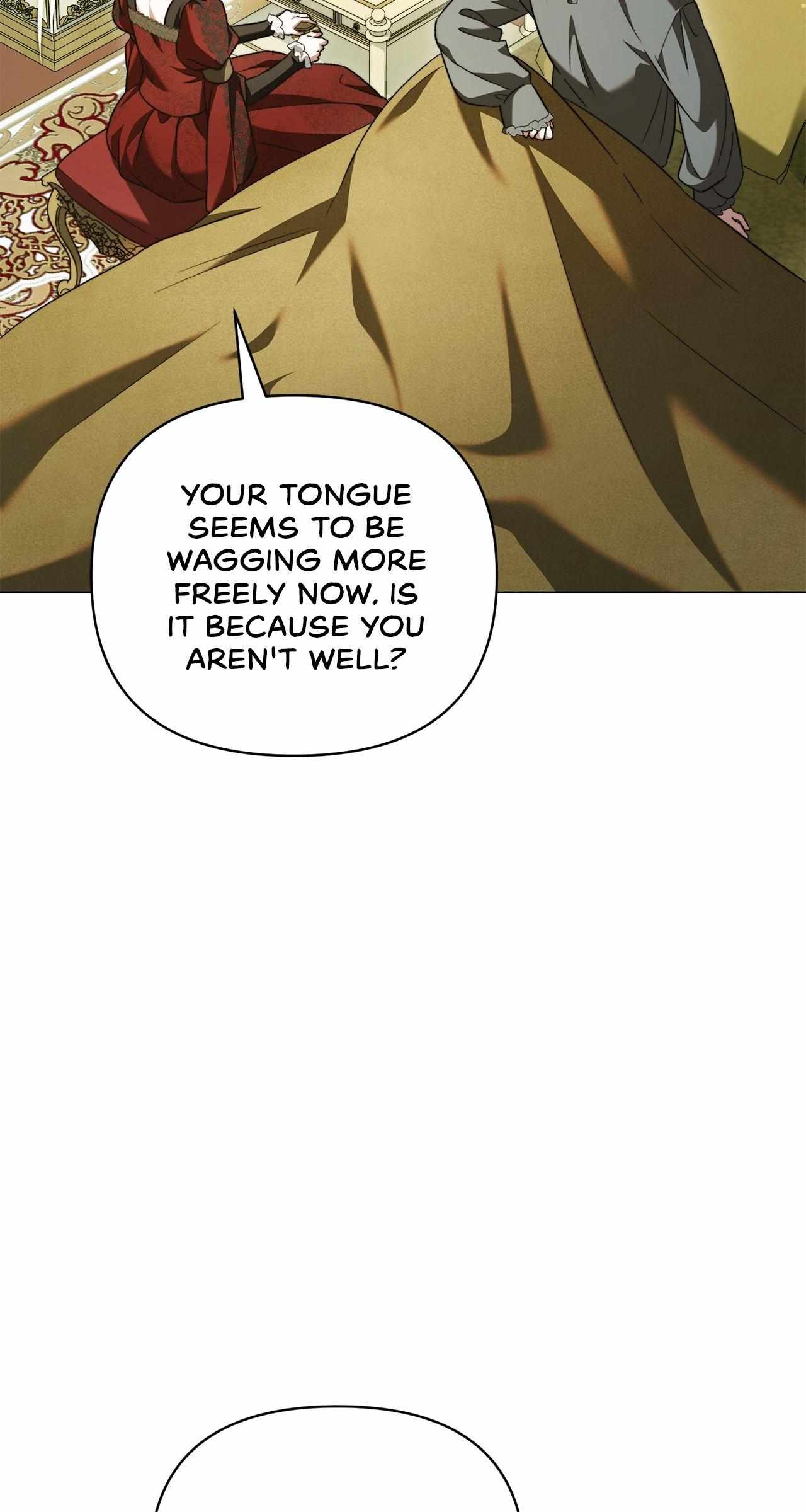All for My Dearest Juliet Chapter 68 page 66 - 