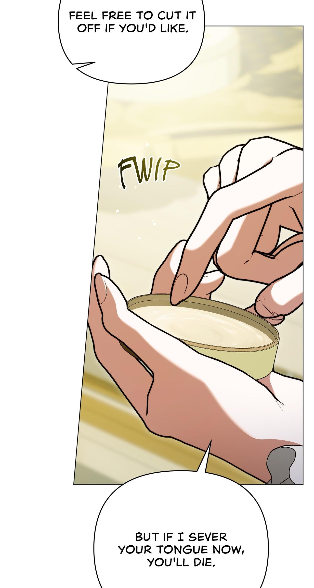 All for My Dearest Juliet Chapter 68 page 67 - 