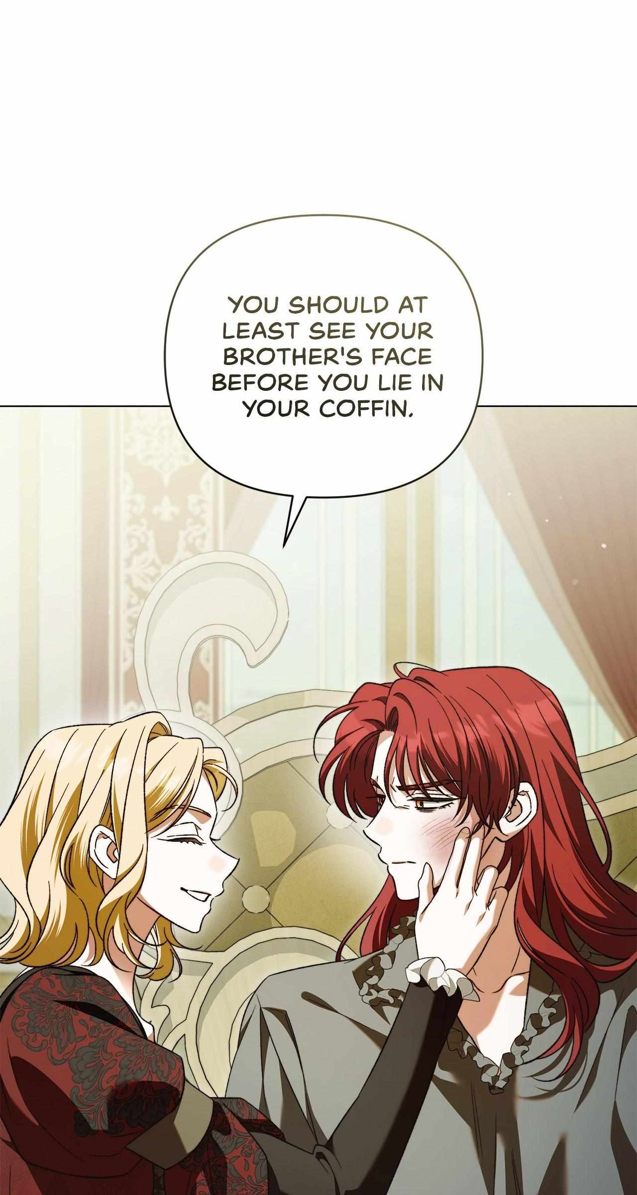 All for My Dearest Juliet Chapter 68 page 69 - 