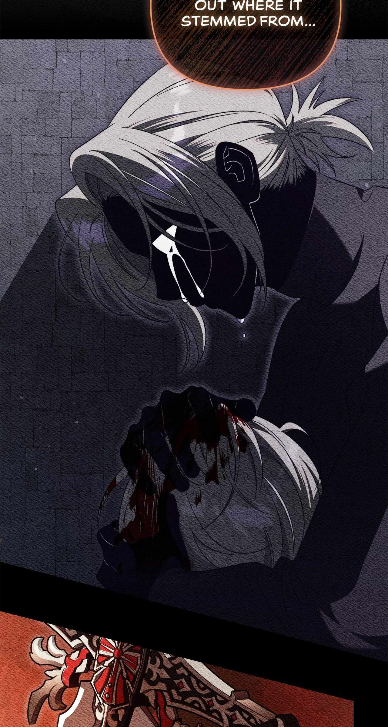 All for My Dearest Juliet Chapter 68 page 72 - 