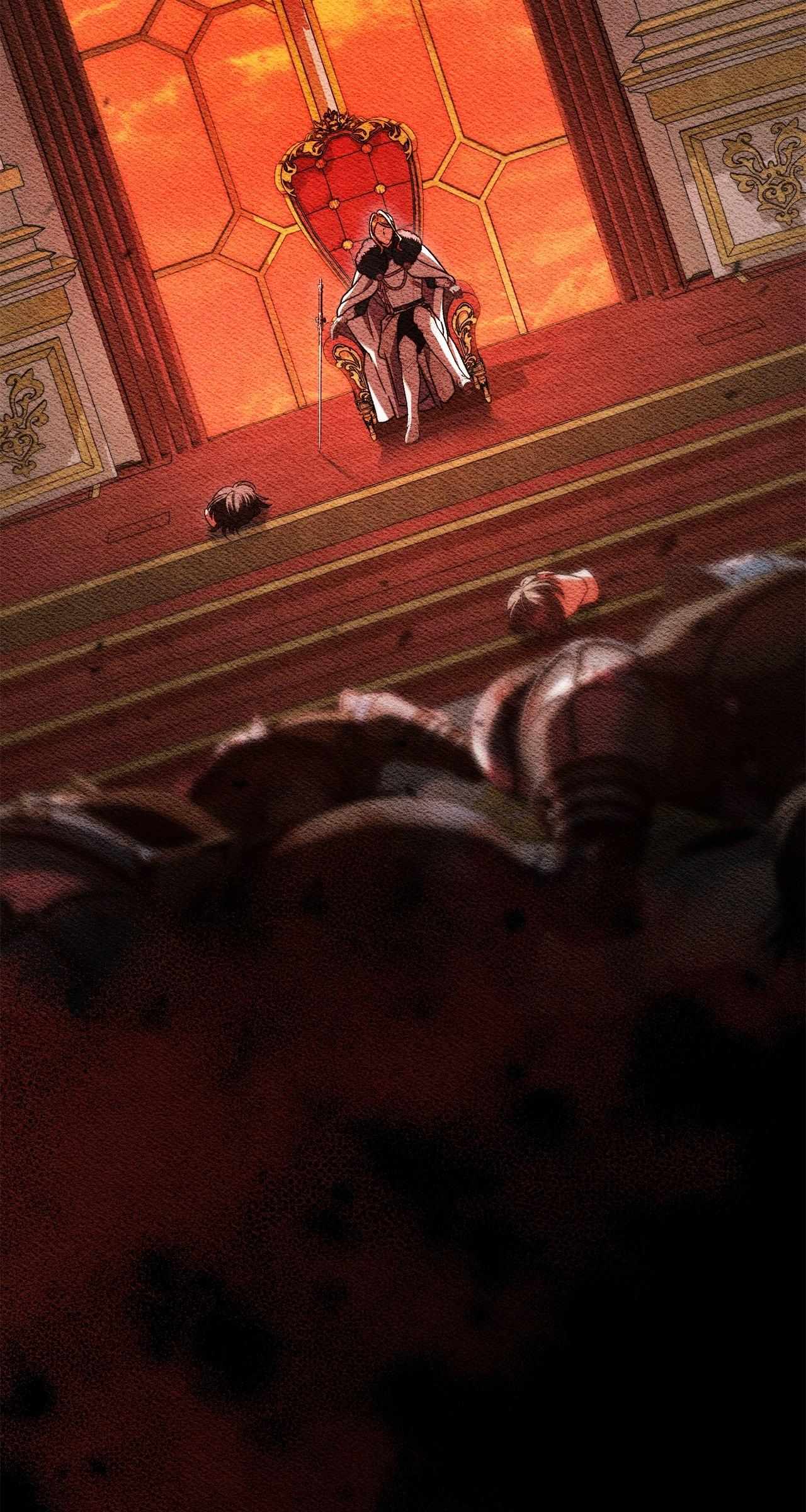 All for My Dearest Juliet Chapter 68 page 76 - 