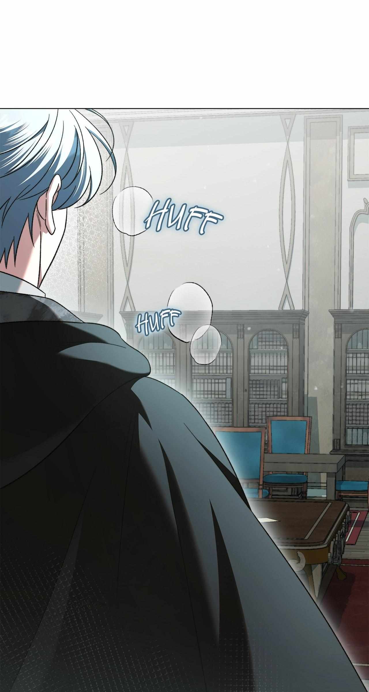 All for My Dearest Juliet Chapter 68 page 9 - 