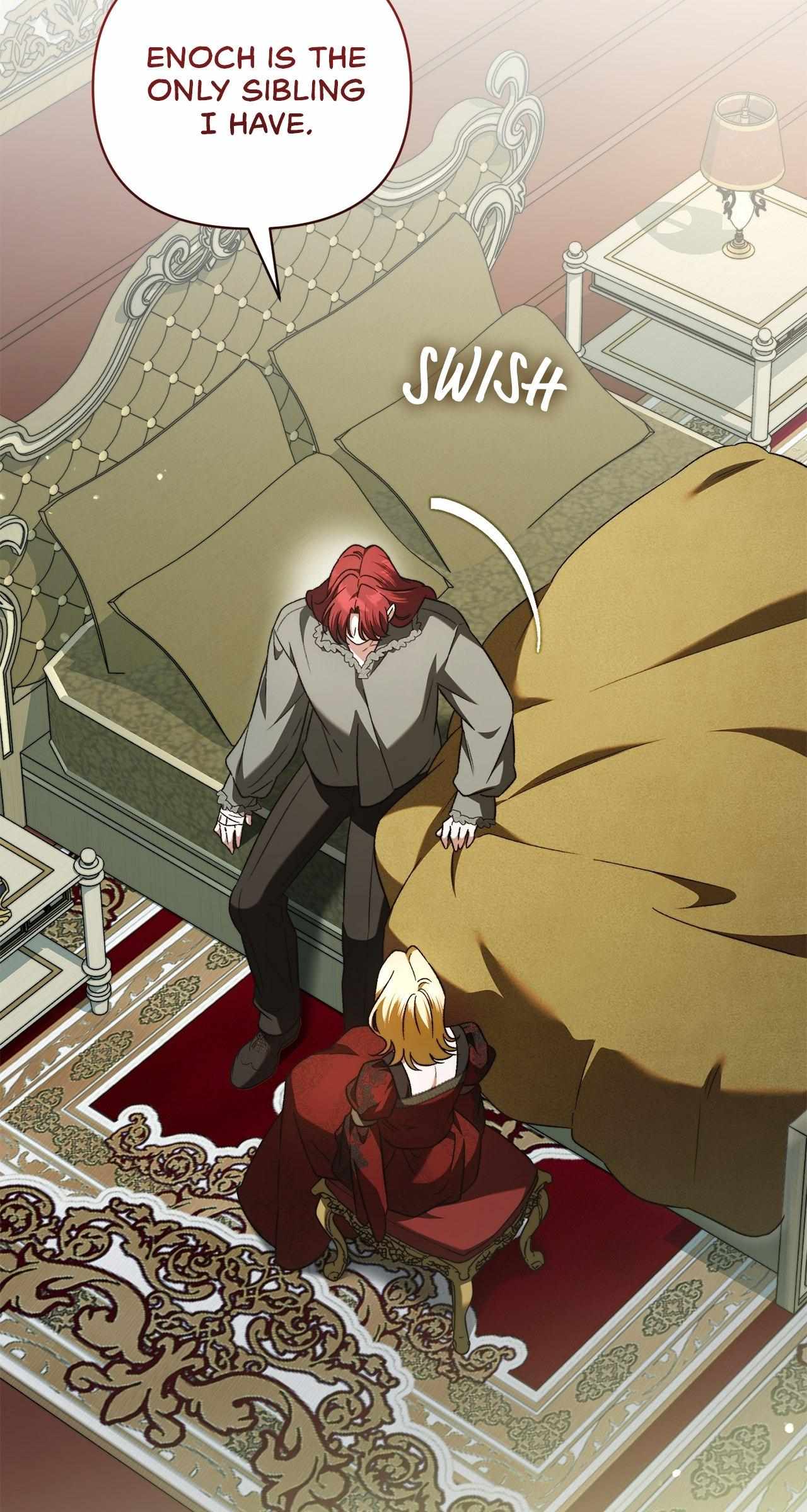 All for My Dearest Juliet Chapter 68 page 81 - 
