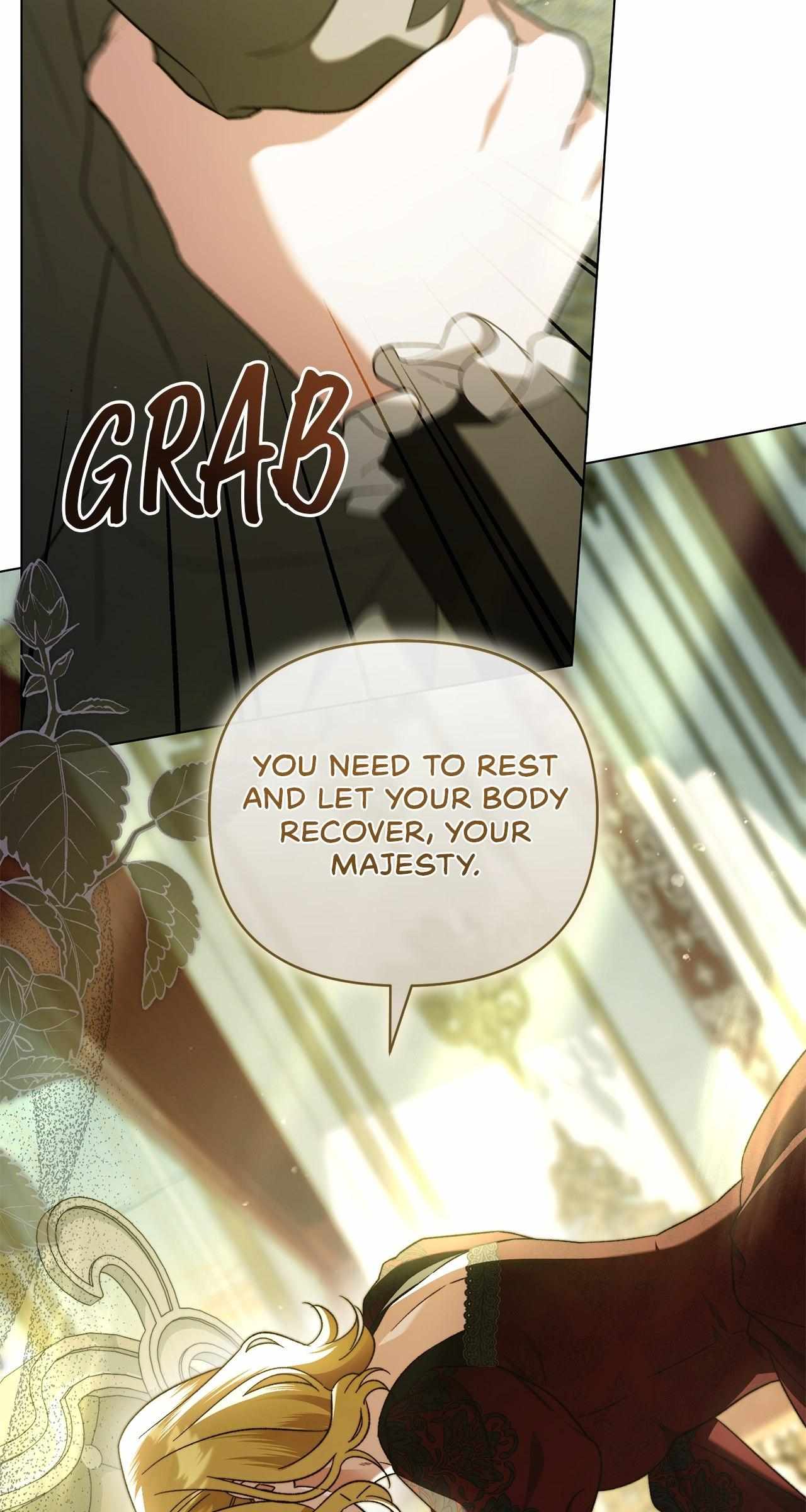 All for My Dearest Juliet Chapter 68 page 83 - 