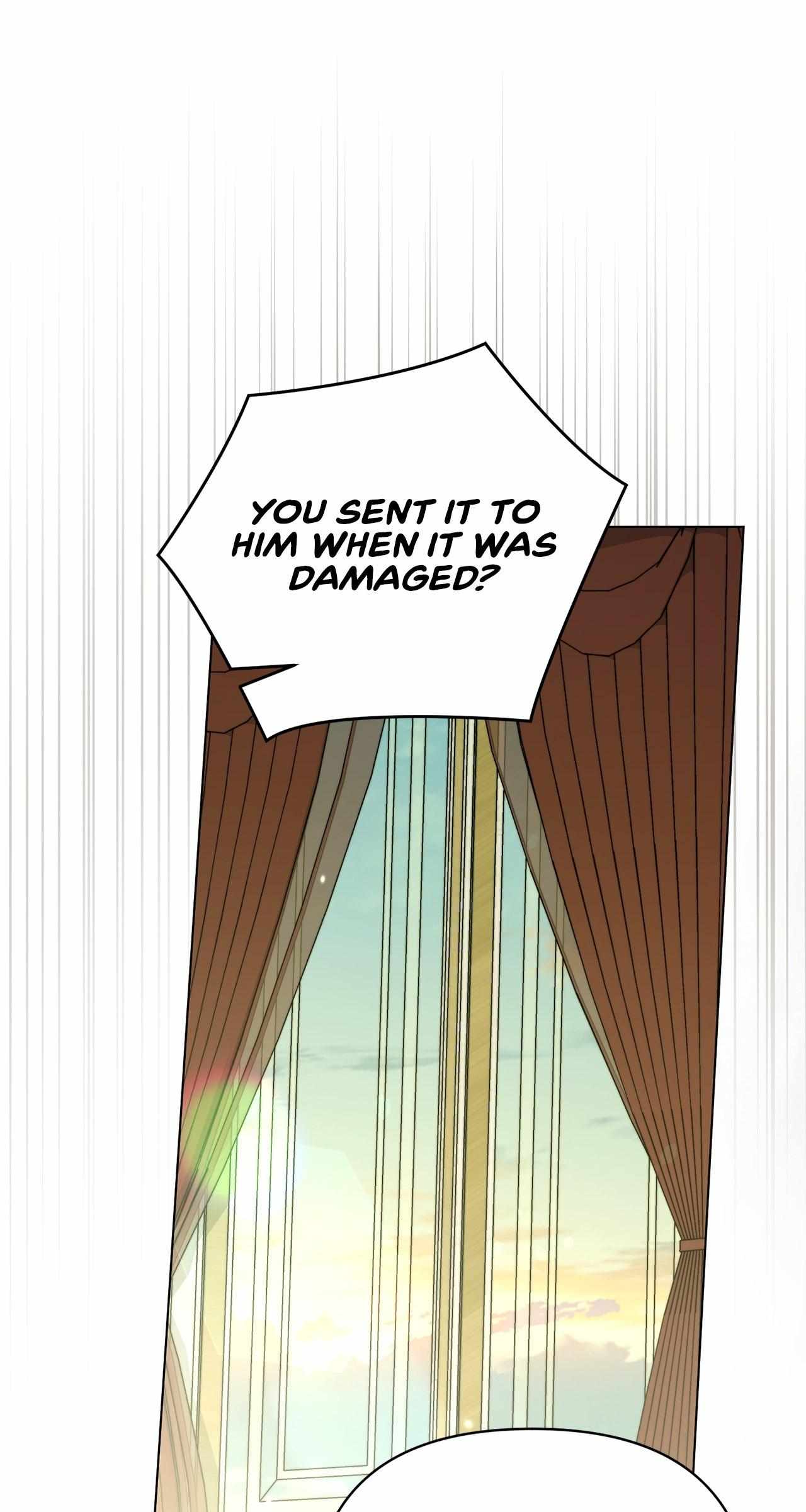 All for My Dearest Juliet Chapter 68 page 89 - 