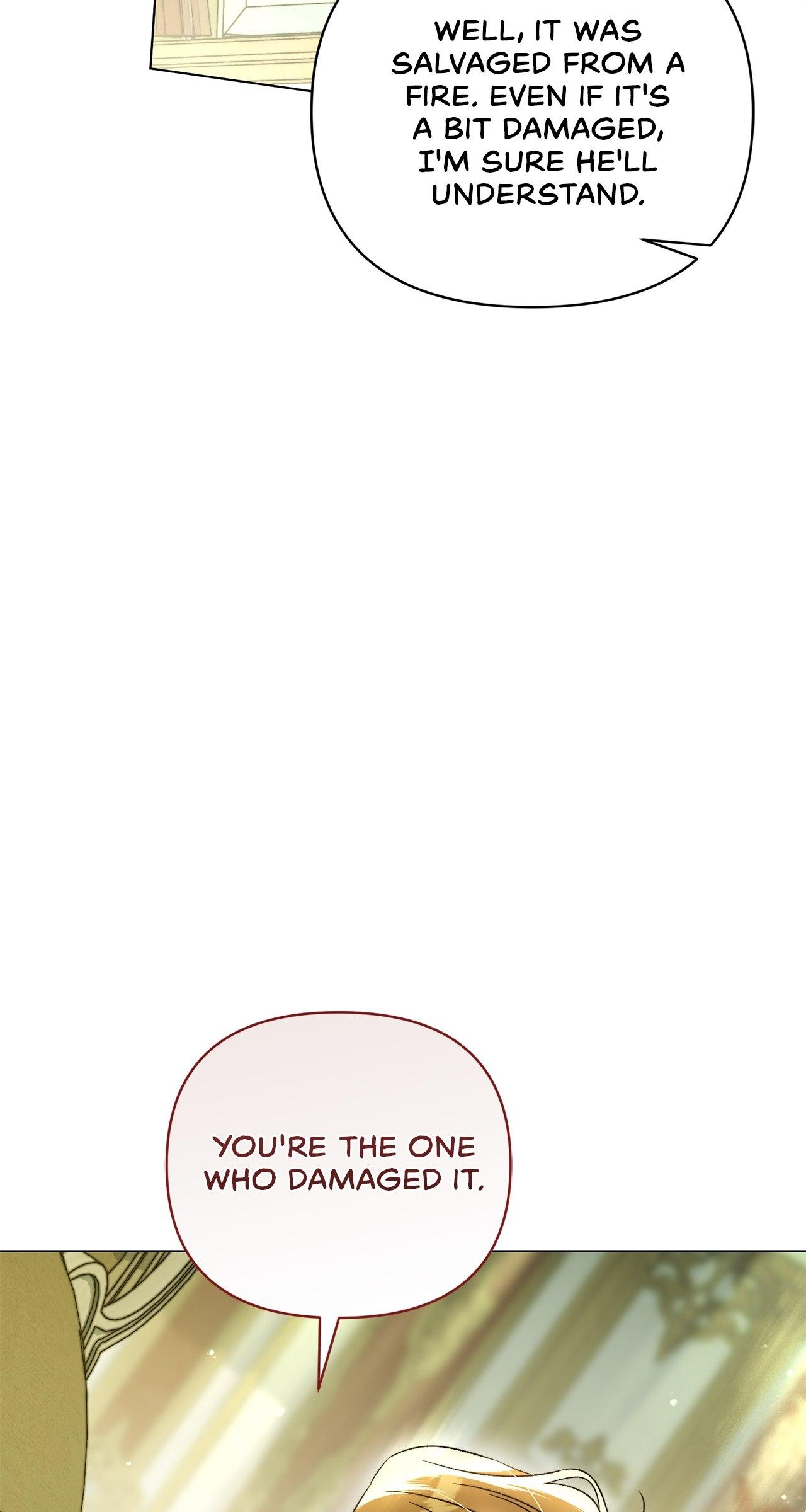 All for My Dearest Juliet Chapter 68 page 90 - 