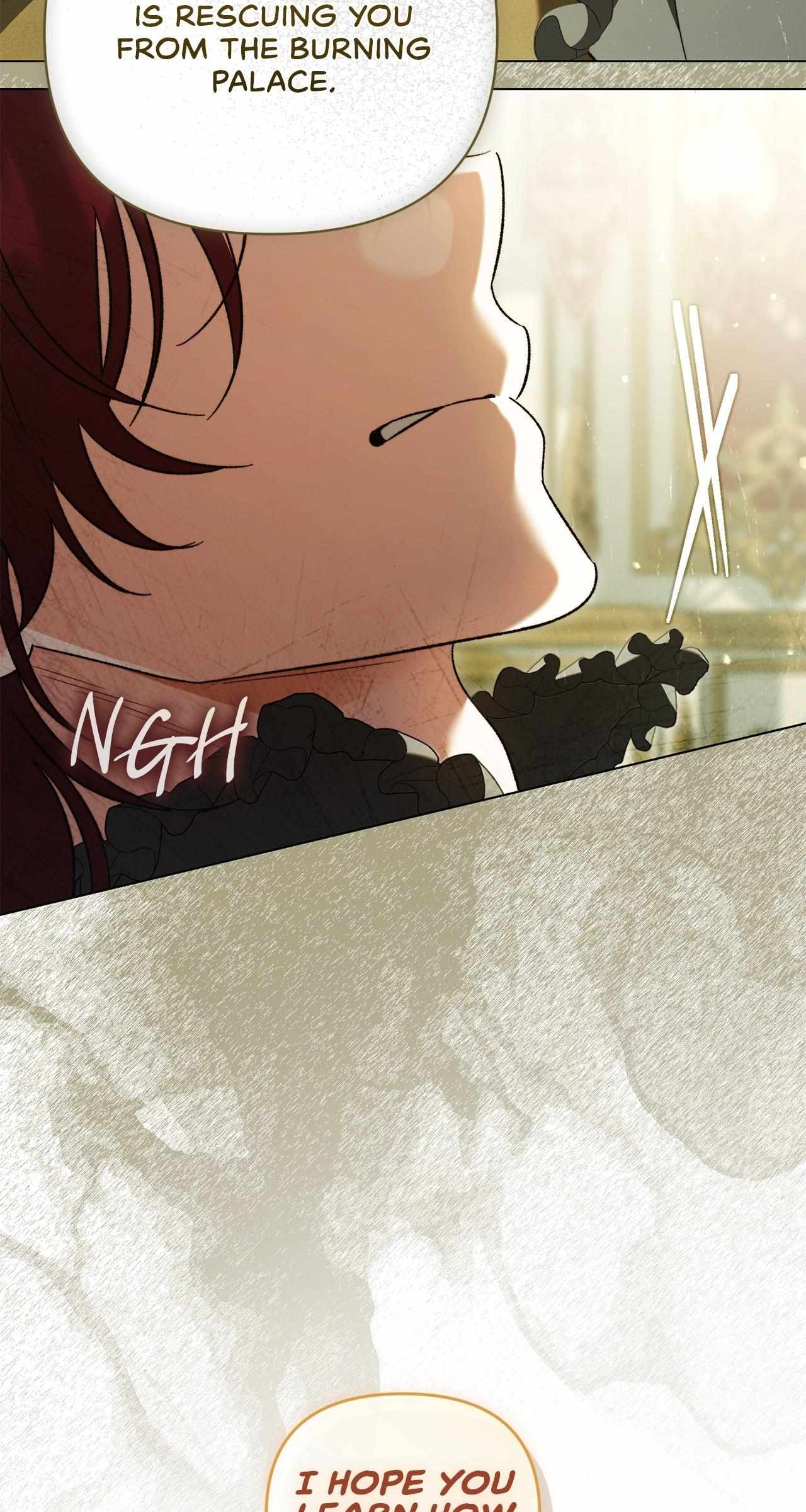 All for My Dearest Juliet Chapter 68 page 93 - 