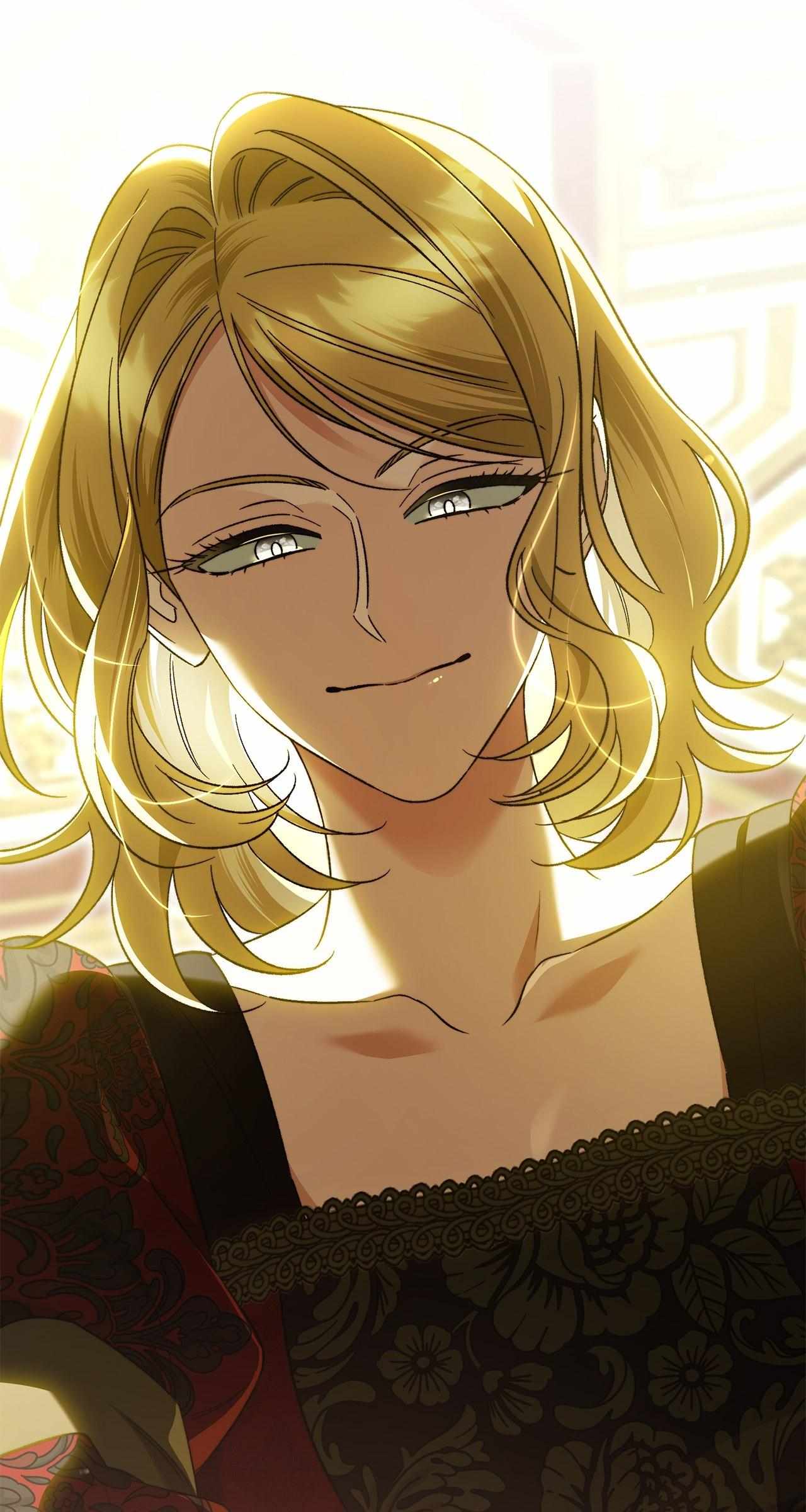 All for My Dearest Juliet Chapter 68 page 98 - 