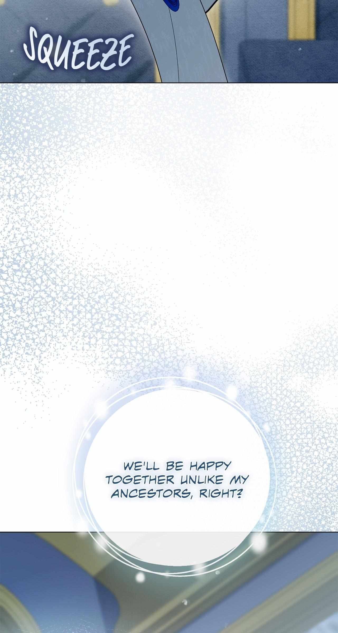 All for My Dearest Juliet Chapter 69 page 101 - 