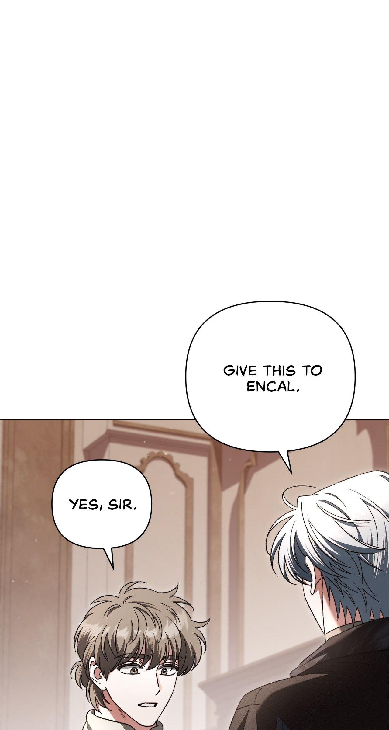 All for My Dearest Juliet Chapter 69 page 13 - 