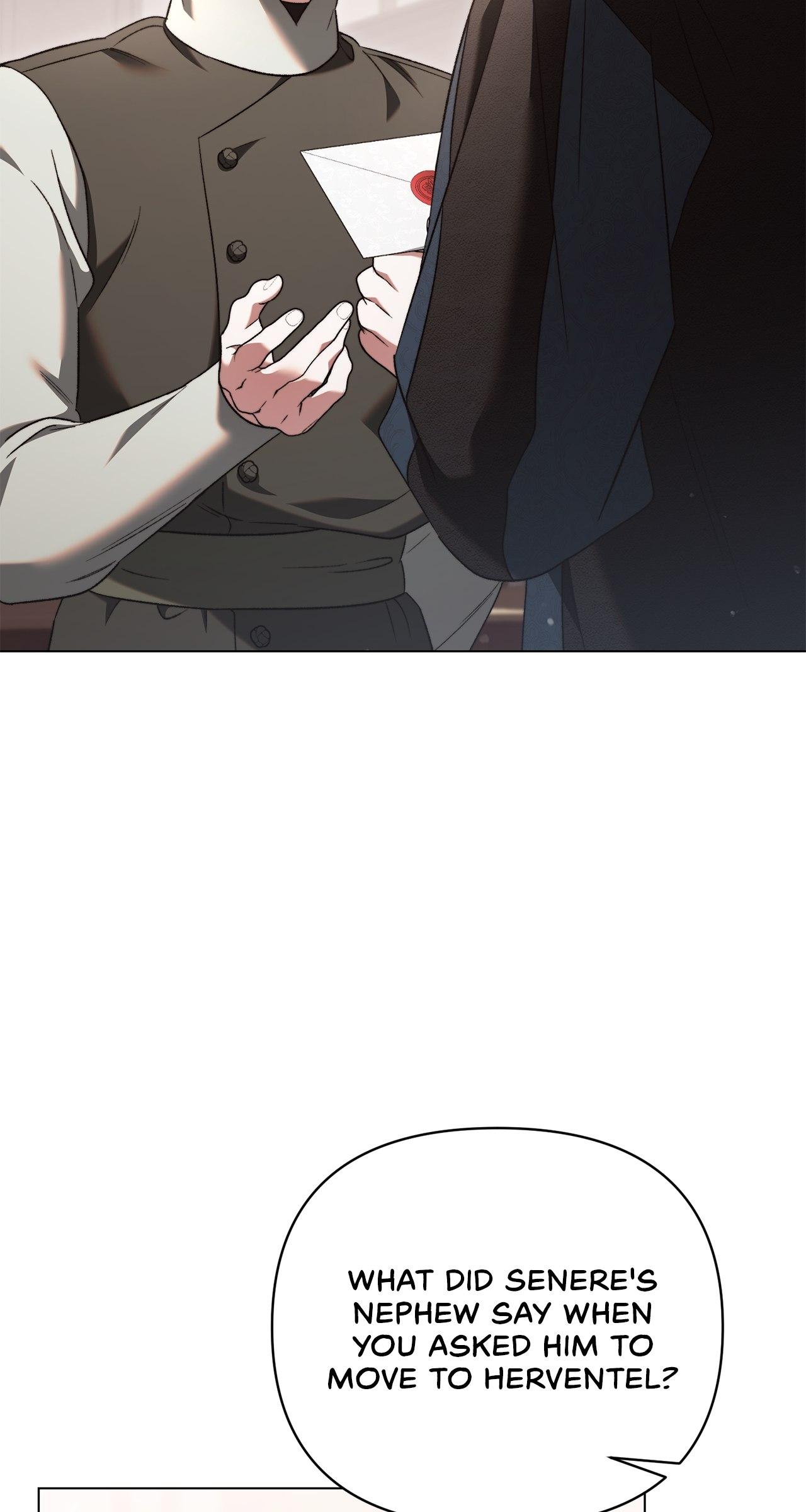 All for My Dearest Juliet Chapter 69 page 14 - 