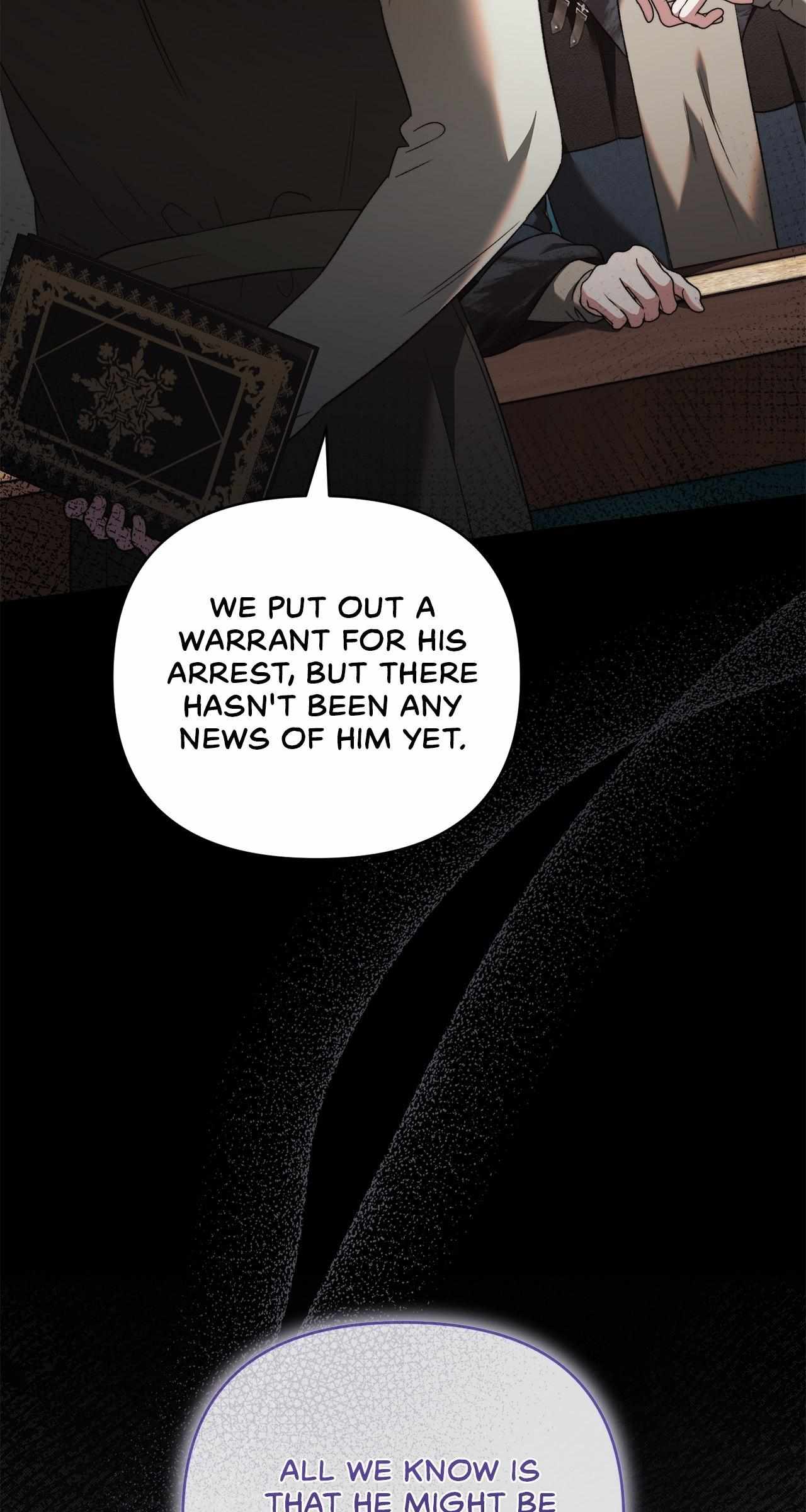 All for My Dearest Juliet Chapter 69 page 17 - 