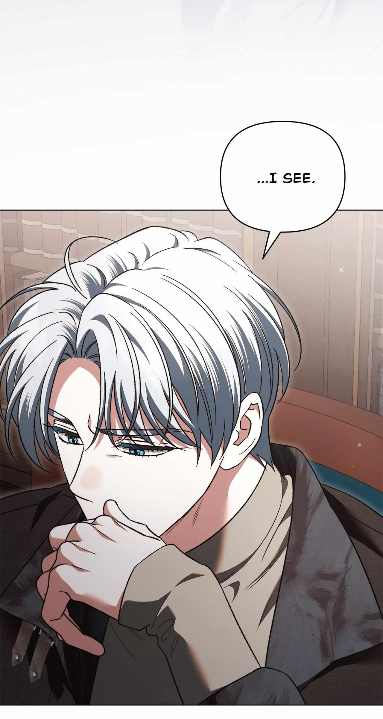 All for My Dearest Juliet Chapter 69 page 19 - 