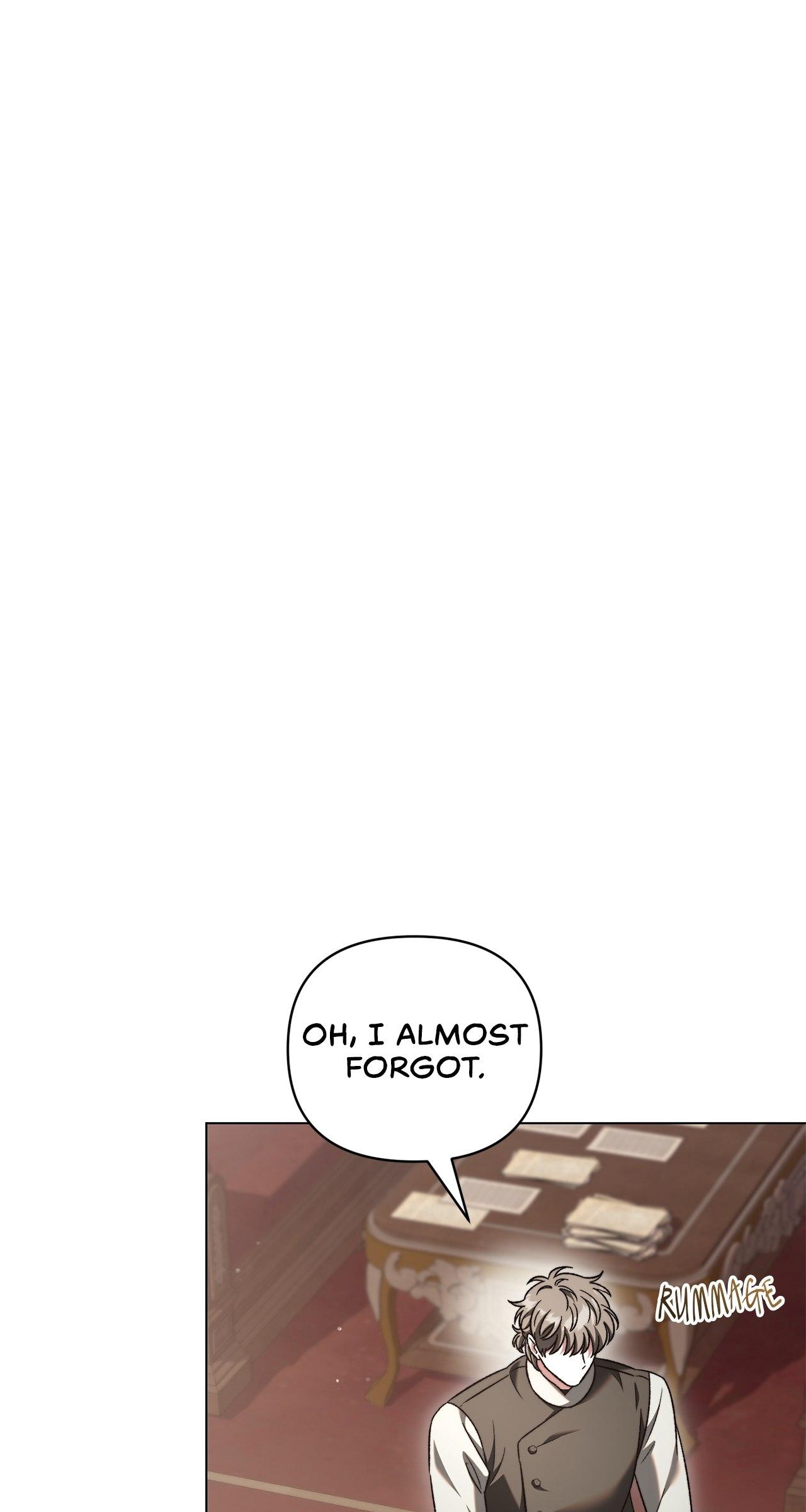 All for My Dearest Juliet Chapter 69 page 20 - 