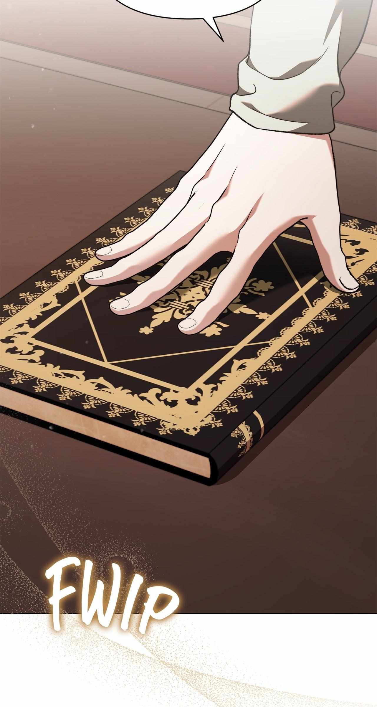 All for My Dearest Juliet Chapter 69 page 22 - 