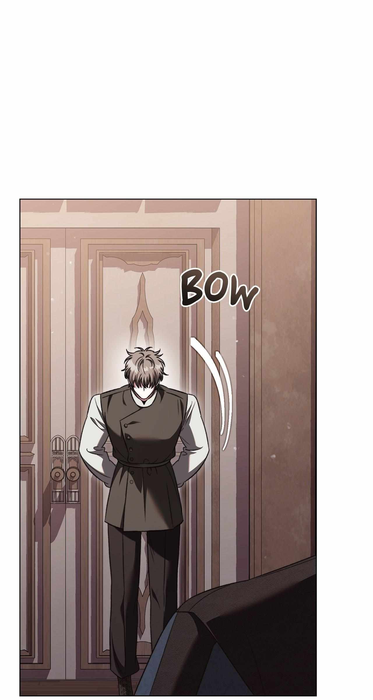 All for My Dearest Juliet Chapter 69 page 24 - 