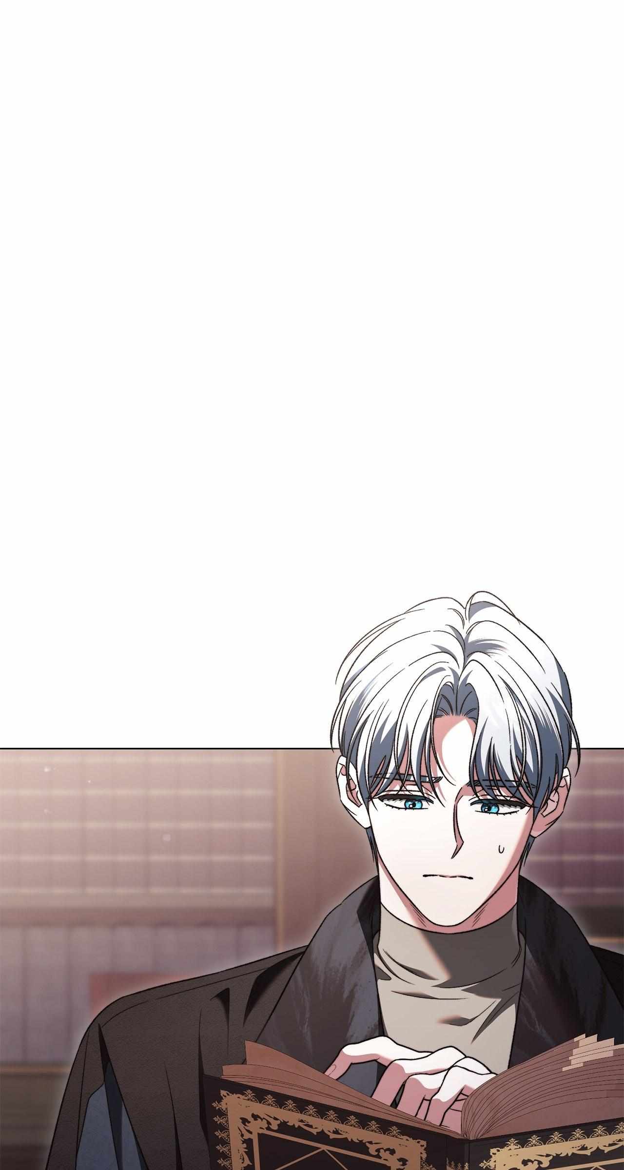 All for My Dearest Juliet Chapter 69 page 25 - 