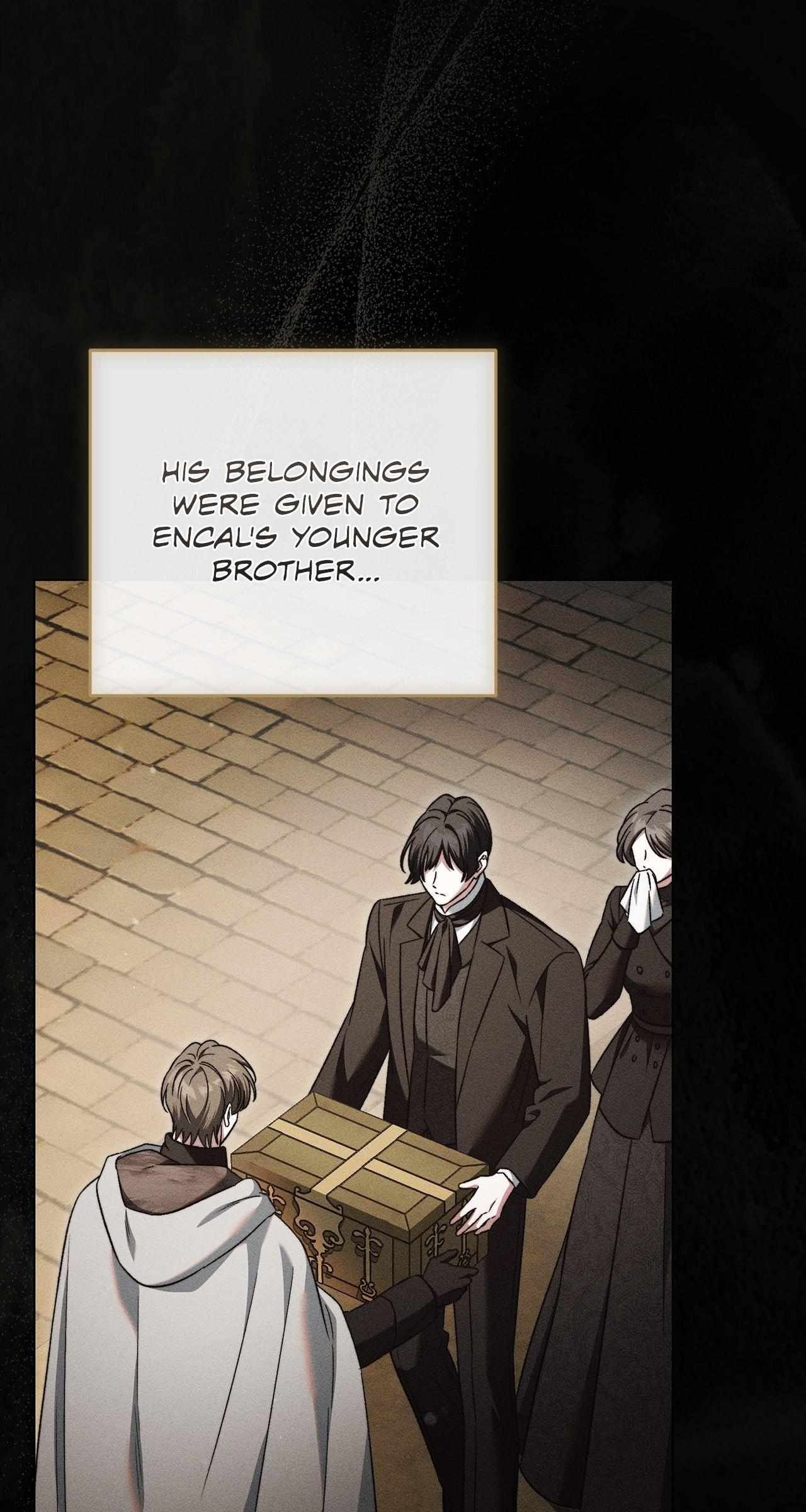 All for My Dearest Juliet Chapter 69 page 4 - 