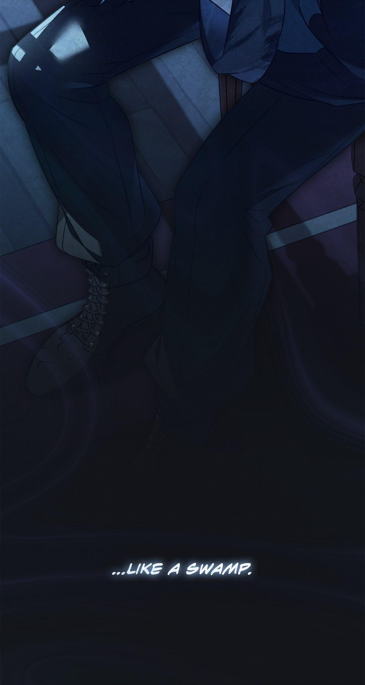 All for My Dearest Juliet Chapter 69 page 35 - 