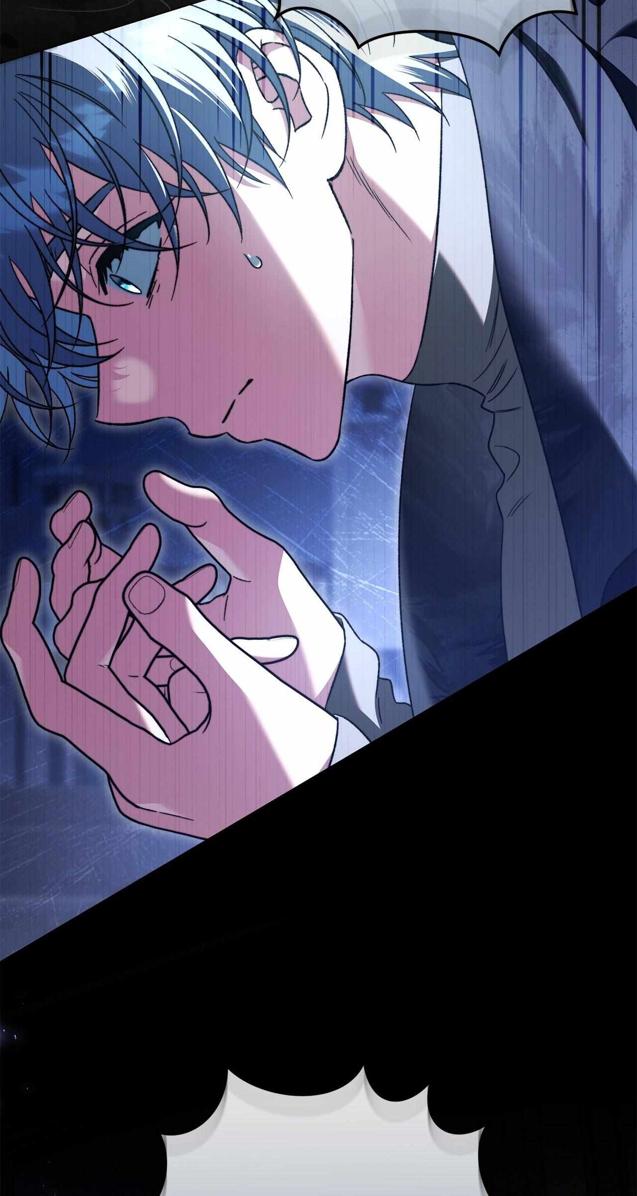 All for My Dearest Juliet Chapter 69 page 37 - 