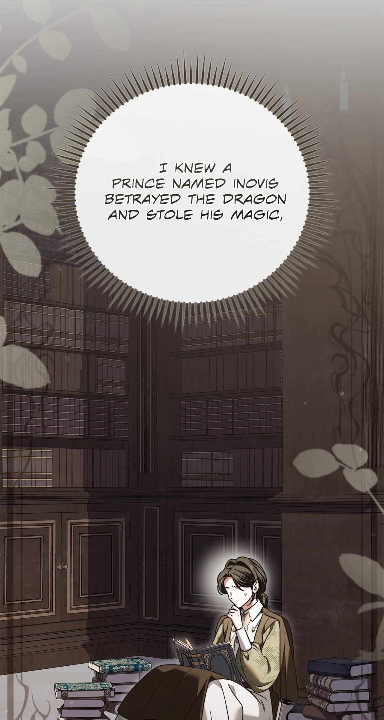All for My Dearest Juliet Chapter 69 page 42 - 