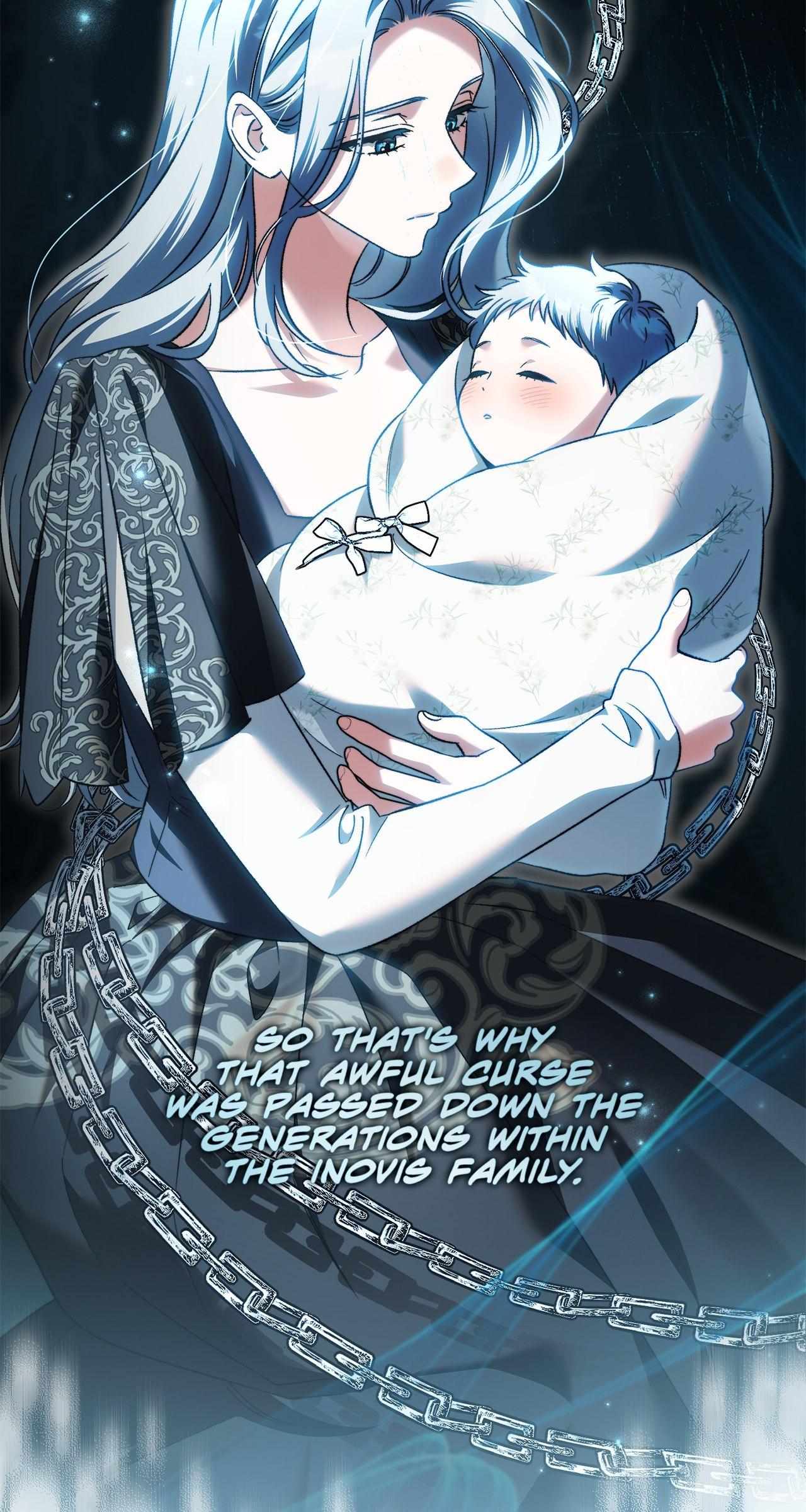 All for My Dearest Juliet Chapter 69 page 49 - 