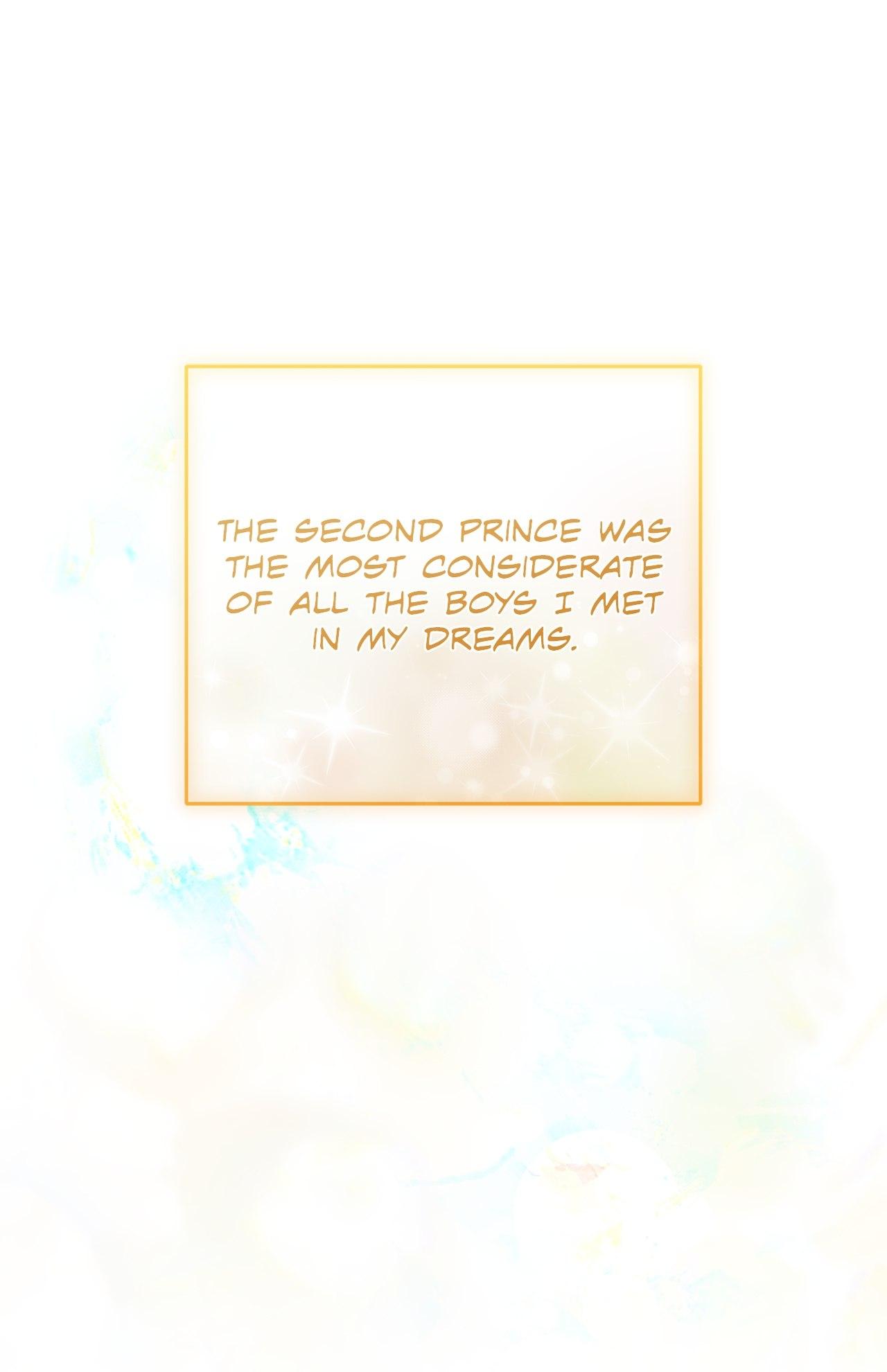 All for My Dearest Juliet Chapter 69 page 53 - 