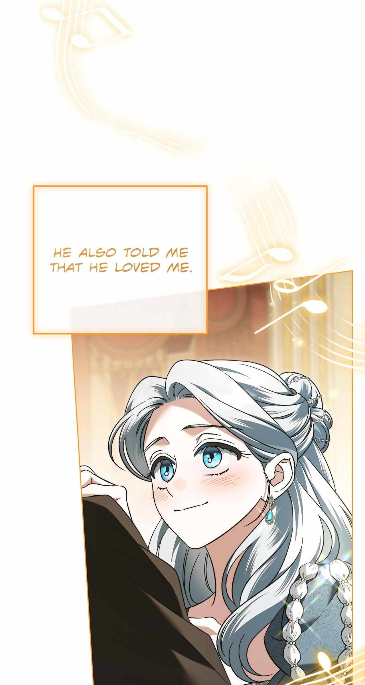 All for My Dearest Juliet Chapter 69 page 55 - 