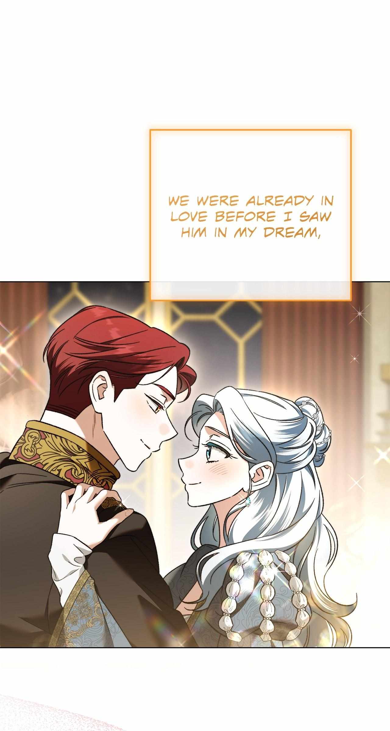 All for My Dearest Juliet Chapter 69 page 59 - 