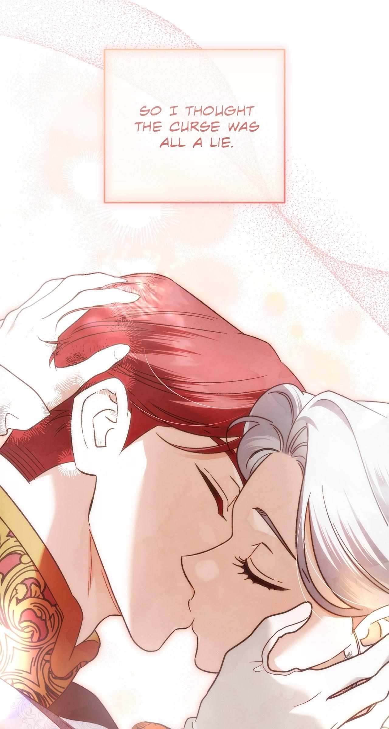 All for My Dearest Juliet Chapter 69 page 60 - 