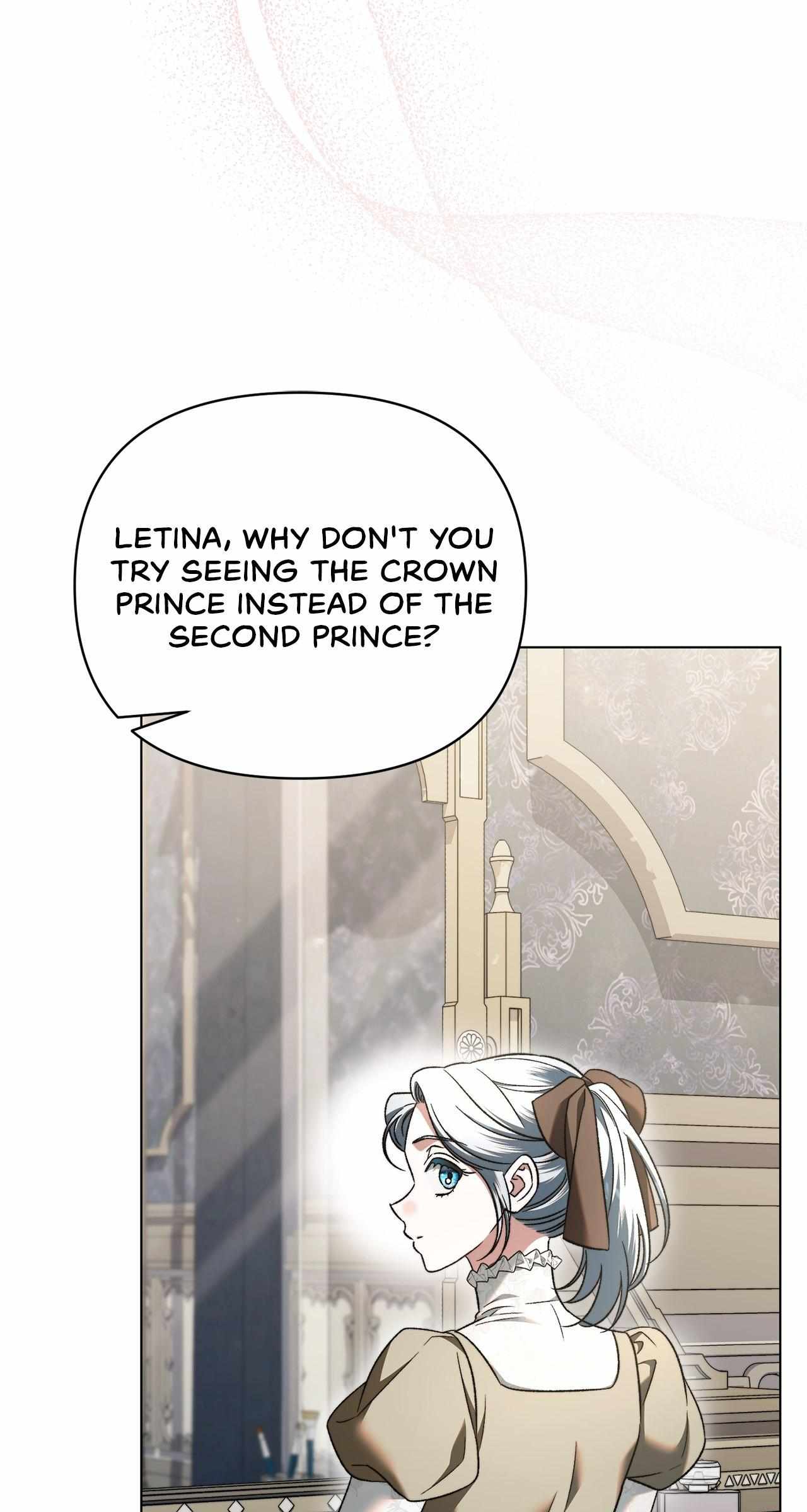 All for My Dearest Juliet Chapter 69 page 62 - 