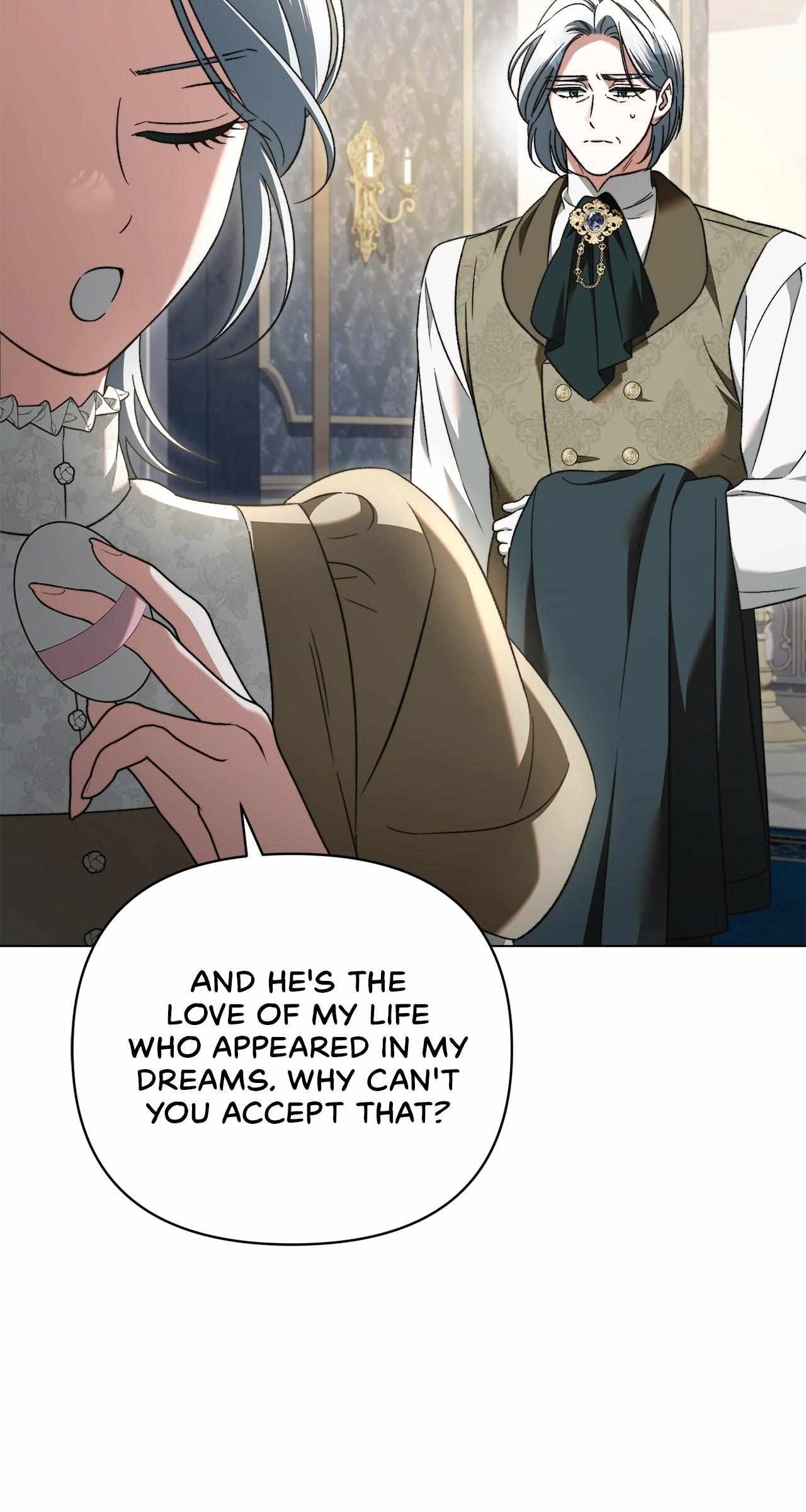 All for My Dearest Juliet Chapter 69 page 64 - 